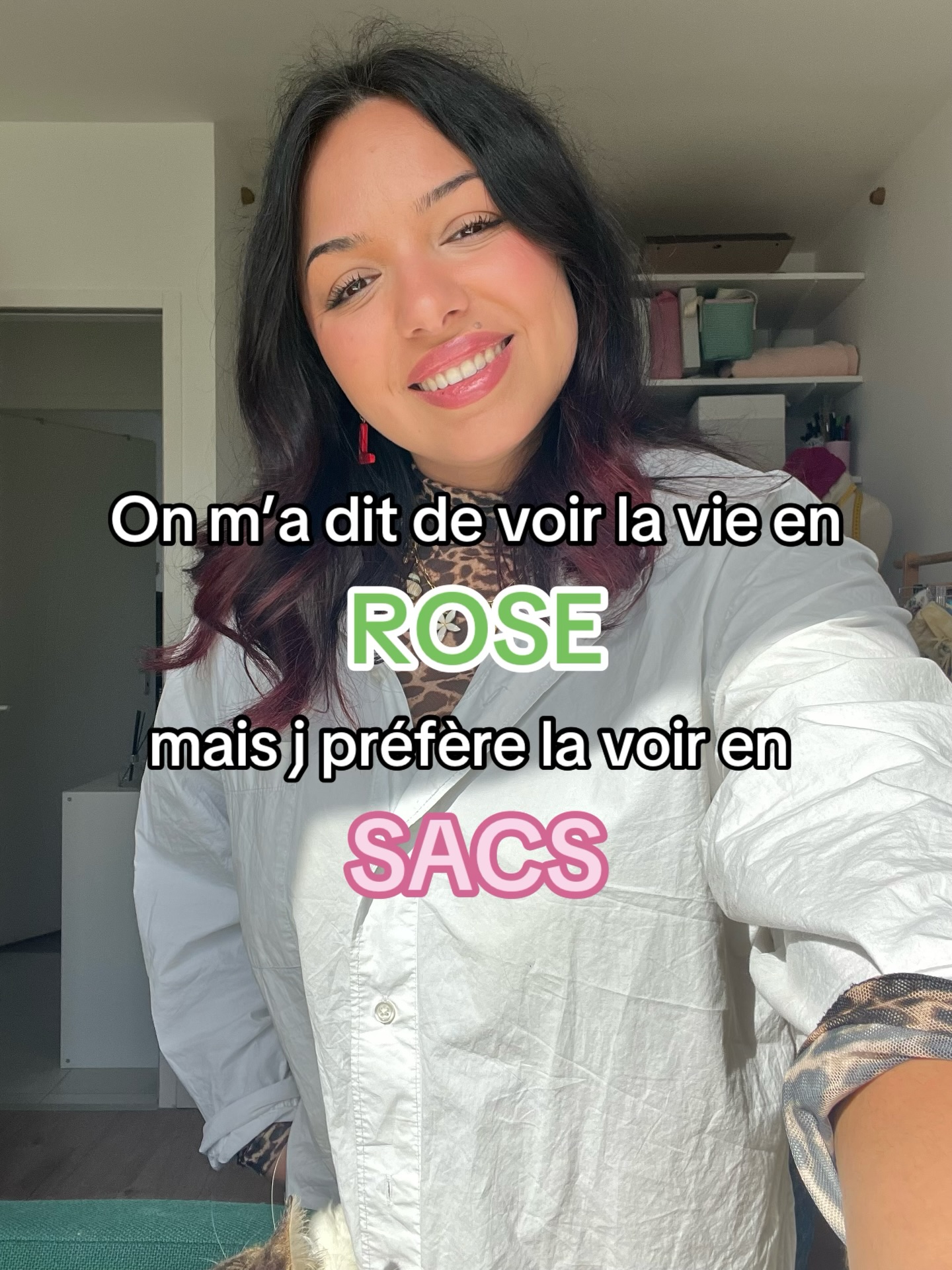 Le soleil revient, les jours se rallongent et les couleurs refont leur apparition dans mes créations 🥰