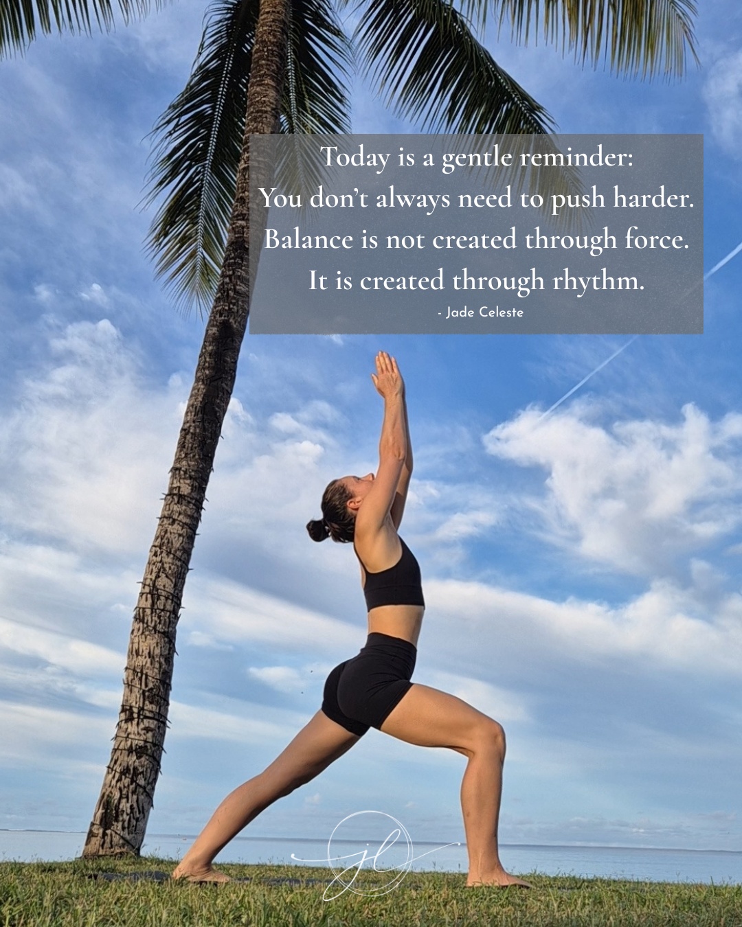 Today is Good Friday, a day that traditionally invites reflection, stillness, and pause.
In a world that constantly encourages us to move faster and do more, moments like this are a reminder that healing often happens in quieter ways.
In Ayurveda, balance is not created through extremes.
It’s created through rhythm, nourishment, and gentle daily rituals.
Warm meals.
Calm moments before eating.
Supporting digestion.
Listening to the body when it asks us to slow down.
Sometimes the most powerful thing we can do for our health is simply create space for the body to restore itself.
Wishing you a peaceful and nourishing day.
With love,
Jade x
#chronicfatigue #ayurvediclifestyle #thrivingnotsurviving #agni #digestivehealth #easter #eastereggs #goodfriday #longweekend
