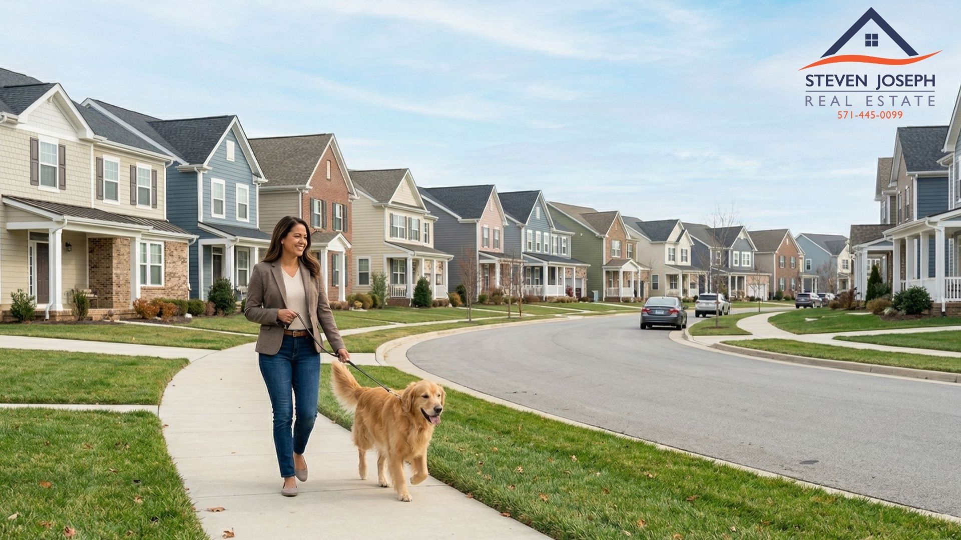 stevenjosephrealestatellc