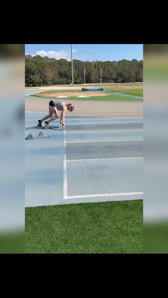 Impressionen von Tag 2 vom Trainingslager unserer Sprint- und Laufgruppe 🔥
Zwei Trainingseinheiten für beide Gruppen mit klarem Fokus: Fortschritte machen und die Grundlage für die Sommersaison legen ☀️💪
#sprinttraining #lauftraining #leichtathletik #trainingslager #mallorca