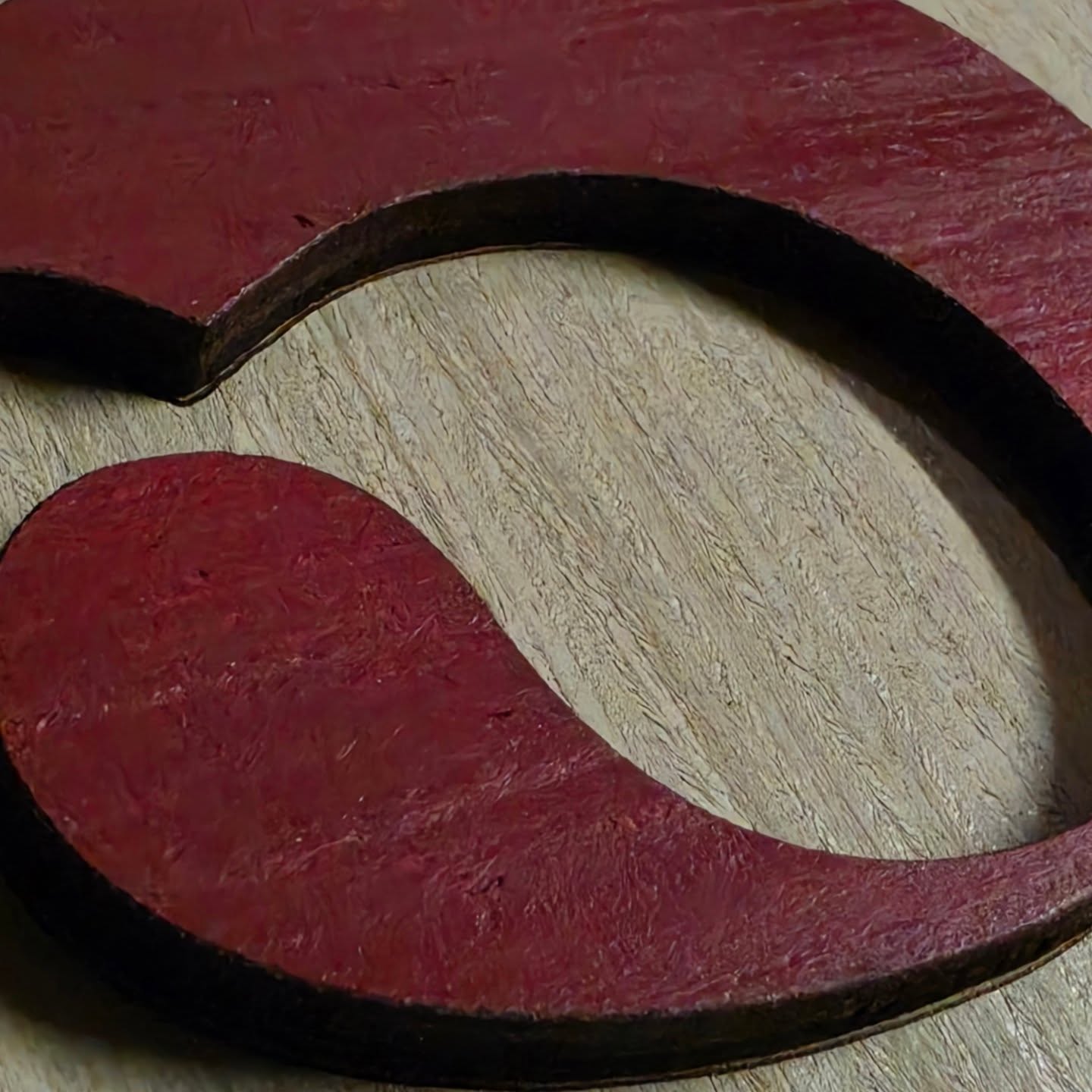 Je vous oublie pas… mais les journées ne sont clairement pas assez longues 😅
Vous aussi vous auriez besoin de journées de 30h ?
#travail #artisanat #workhard