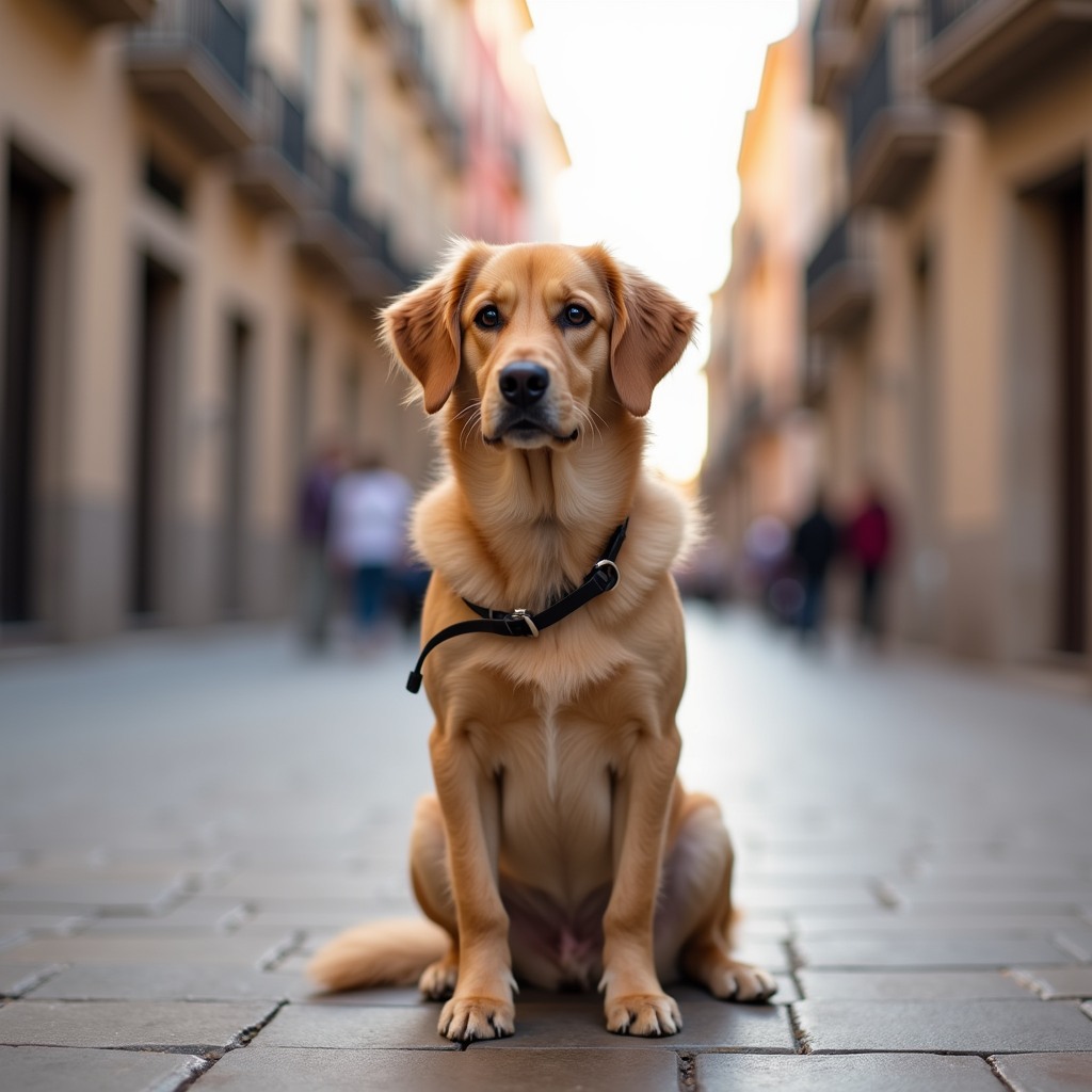¿Te vas a trabajar o de viaje y no quieres romper la rutina de tu peludito? Nosotros la mantenemos. 🐶❤️
Somos cuidadores verificados en Barcelona que seguimos horarios de comida, paseos y ratitos de cariño adaptados a cada perro. Enviamos fotos y vídeos diarios para que estés tranquilo/a en todo momento. 📸🕒
Consejo: mantén la misma hora de paseos y una recompensa pequeña tras la comida para reducir la ansiedad. ¿Quieres probar un servicio? Cuéntanos y organizamos todo. 🐾
Link in bio 🐶
📸 De IA - pero puedes cotillear nuestro perfil y ver a todos nuestros peluditos y darle muuucho amor 😍
#dogsittingbarcelona #cuidadodeperros #alojamientocanino #dogsloversofinstagram