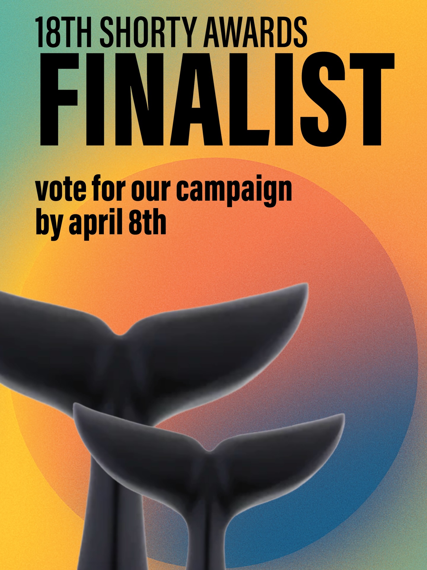 As a #ShortyAwards finalist, we’re running for the Audience Honor! Help us spread the word and vote for our show through April 8th: shortyawards.com/vote (Link also in @tablereadpodcastla Bio!)
#shortyawards #shortyvote #audiencehonor