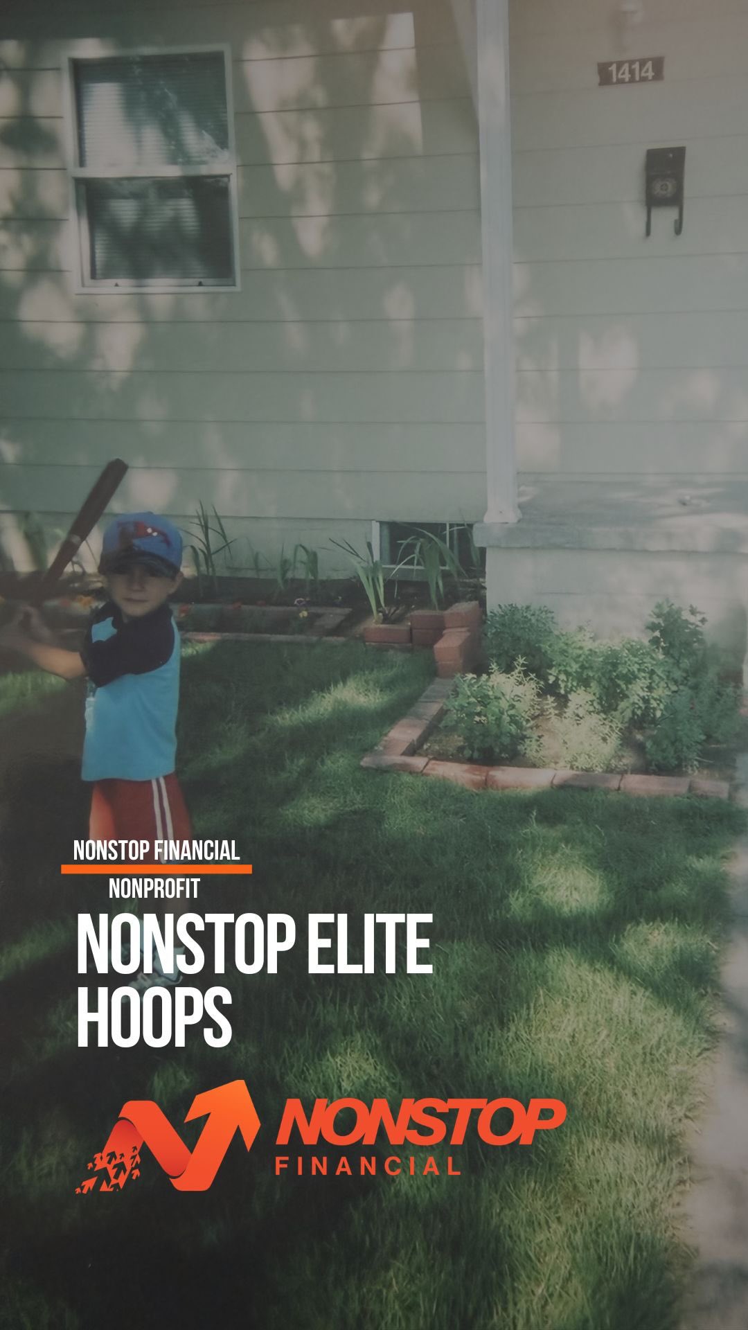 Here is my story. Excited to share what’s next for me.
Growing up, I didn’t have the opportunity to play travel sports. Coming from a single parent household, finances were tight, and things clike club teams, travel, and extra training just weren’t realistic options. I know firsthand how many talented kids get left behind simply because of circumstances they can’t control.
That’s why I’m starting a nonprofit dedicated to helping low income families get their kids involved in travel sports covering costs, creating opportunities, and opening doors that might otherwise stay closed.
This is bigger than sports. It’s about confidence, exposure, discipline, and giving kids a real shot.