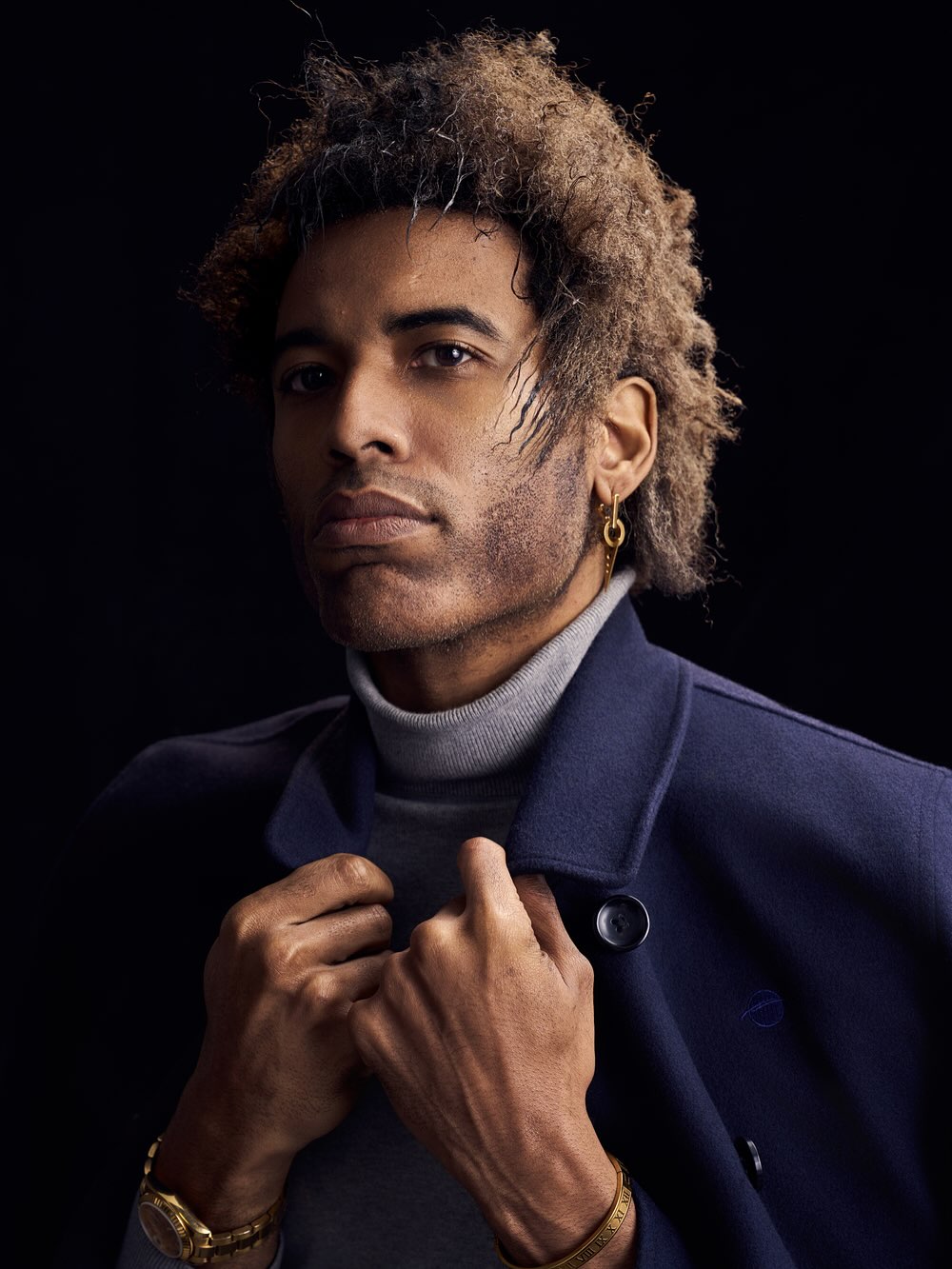 LOOKSMAXXER ..A soft reminder ..people only support you AFTER the masses support you.🙂
Fame is just the rest of the planet finding out you’ve been active for multiple years😂 You’re successful if you’re active everyday, in any capacity (in the same field).
Support comes after you are popular, even from friends and family you know. Funny how that works.😎
Until then, most will doubt your heart, intention and execution.👏🏾 ..and you will stand out, bc you weren’t made to fit in.😋
SO KEEP LOVING ..KEEP GOING!!!!!🥹🫶🏾🙂💪🏾💪🏾💪🏾
📸: @markleedom
In art, you are either opening people’s eyes or closing them. ❤️🥹🙃 ..I prefer to open them and heal our planet.🫶🏾
🎬🎭🎥💪🏾🙌🏾🤙🏾🖐🏾❤️⚡️🍗🔥🐿😎😃🙂🙂🙂🙂🙂🙂🙂 #actor #art #capricornseason #klvn #freshprinceofnewzealand #moor #love #perthisok #kelvintayloractor #passportbros #heroicmasculinity #proafrican #diddyfreeartistry #crueltyfreeartistry #chocolatekiwi #humankind #romantics #decolonisethescreen #africanamerican #thegratefuloptomist #moderndating #australianactor #newzealand #kiirokuroproductions #virginiabeach #gratitude #independentfilm #weareallafricanstream #inspiration