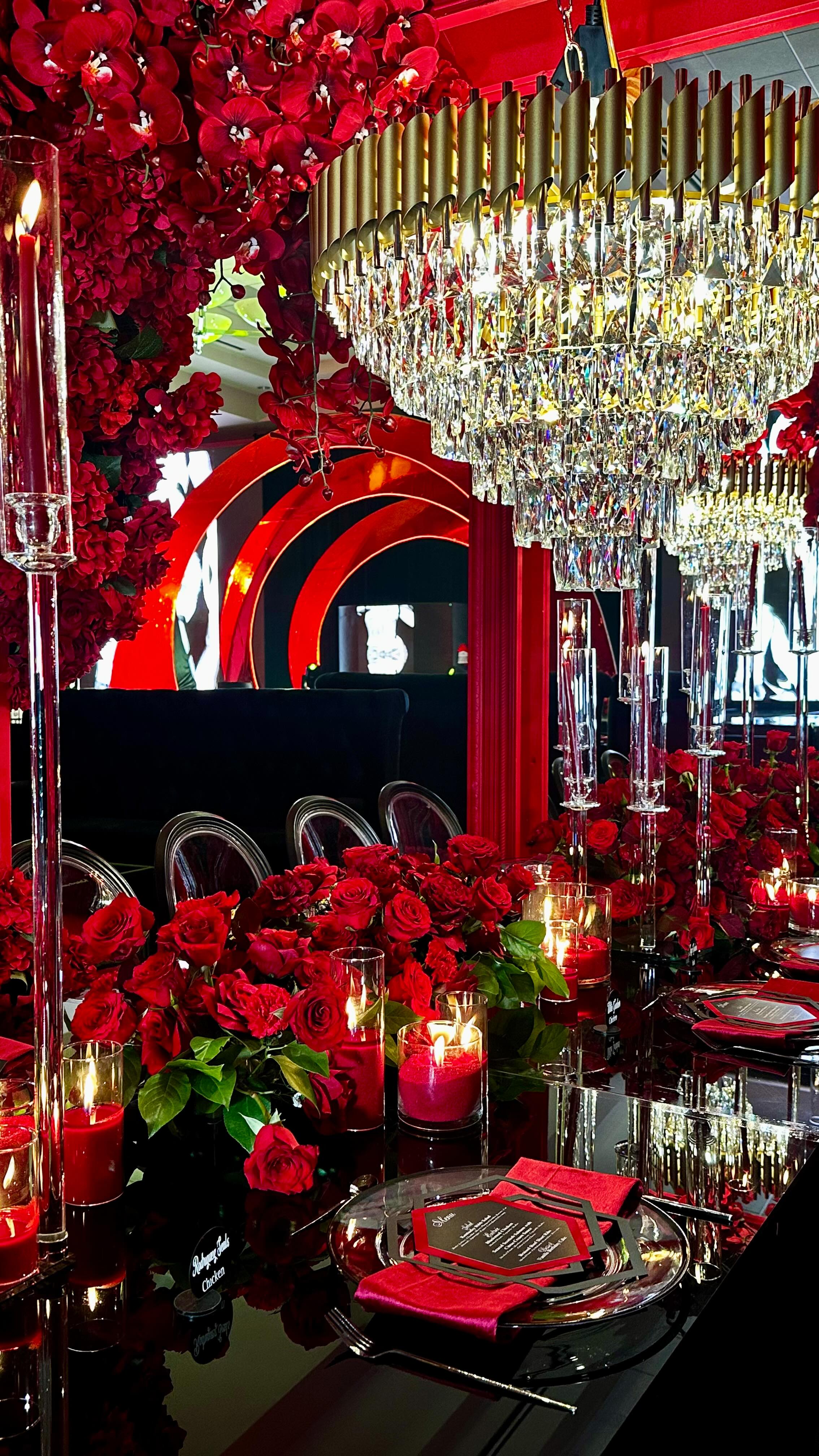 Been Her & Still Her…
⠀⠀⠀⠀⠀⠀⠀⠀⠀
Meet the Visionary.
The Producer
The Designer
The Problem Solver
Behind every flawless event is a woman making a thousand decisions you’ll never see,
This is the boss behind all the magic. ✨