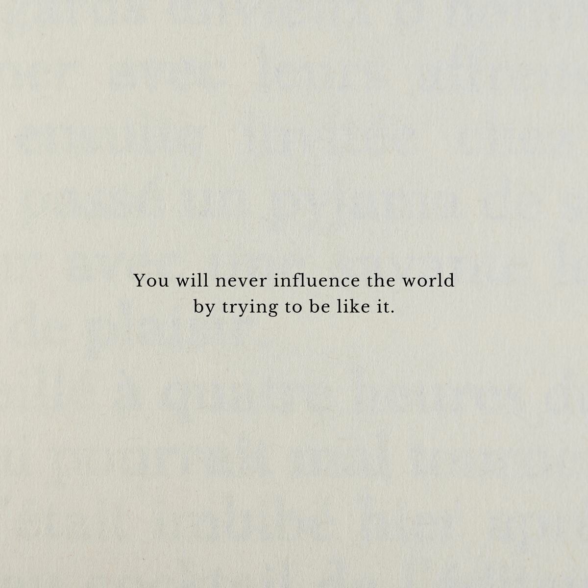 never forget...
#newways #newchapters #youdoyou