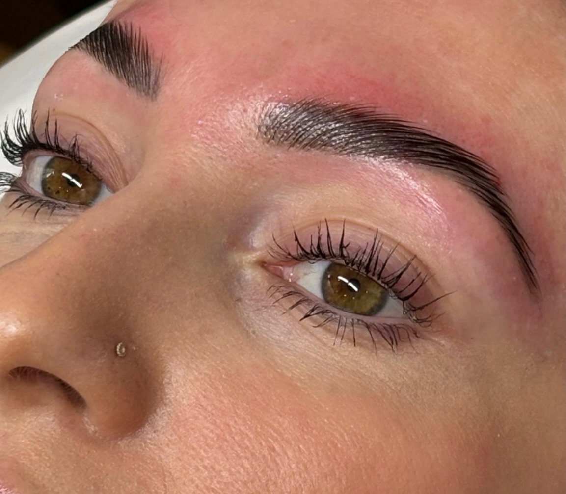 Student brow lamination results 😍
Discover our courses and book today at our London or Essex Academy | please visit the link in our bio.
0% finance available
Limited spaces
ABT Accredited | Beginner friendly