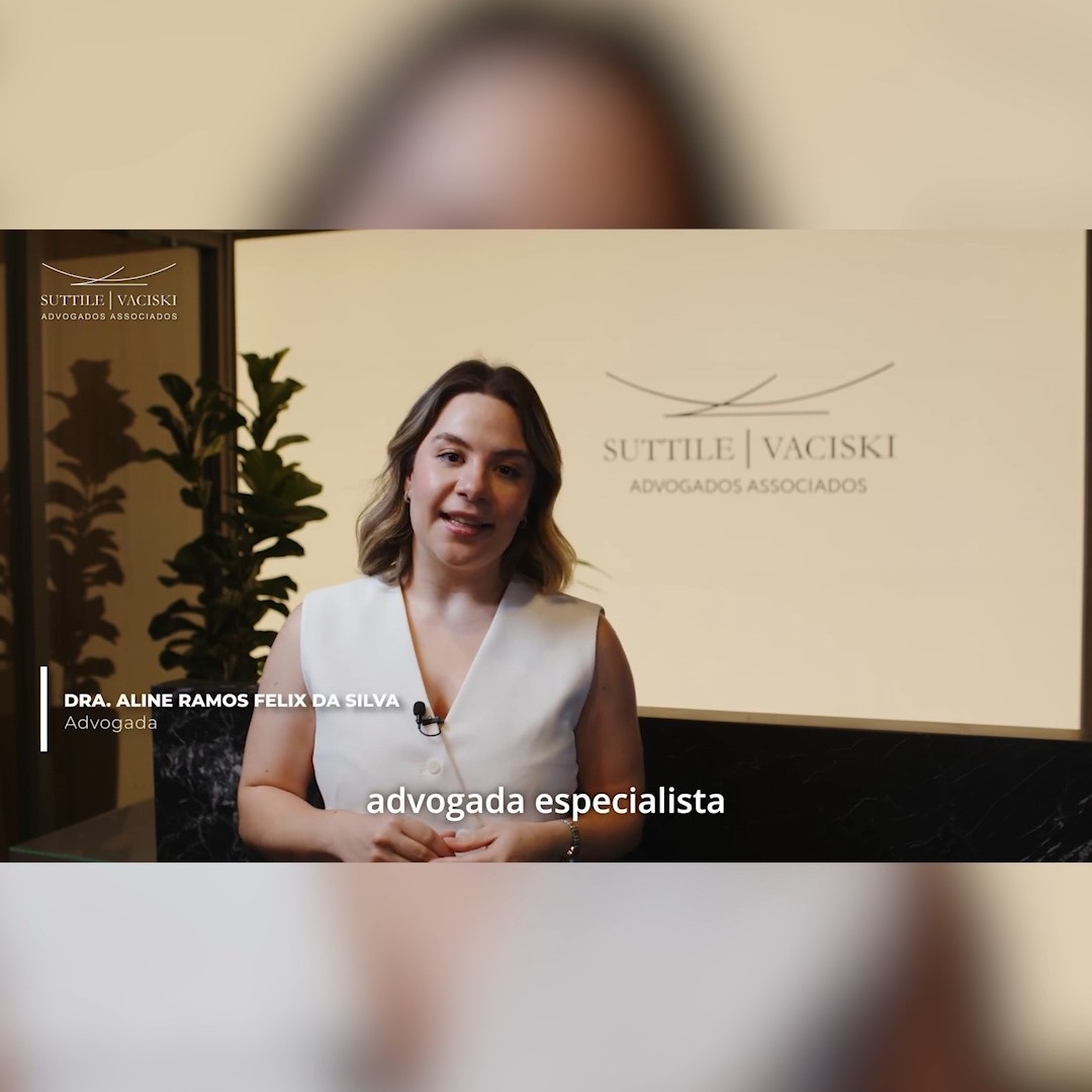 MEI tem direito à aposentadoria?
A Dra. Aline Ramos Felix da Silva esclarece os principais pontos e o que considerar para um benefício maior.
▶️ Confira no vídeo.
#mei #inss #planejamentoprevidenciario #advocacia #direito #consultoriajuridica #segurancasocial #suttilevaciski