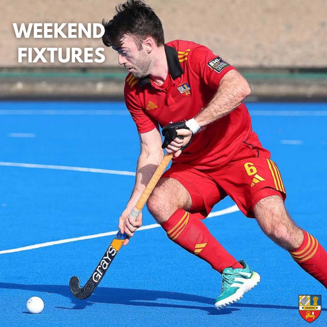 Weekend Fixtures π΄β«οΈπ‘