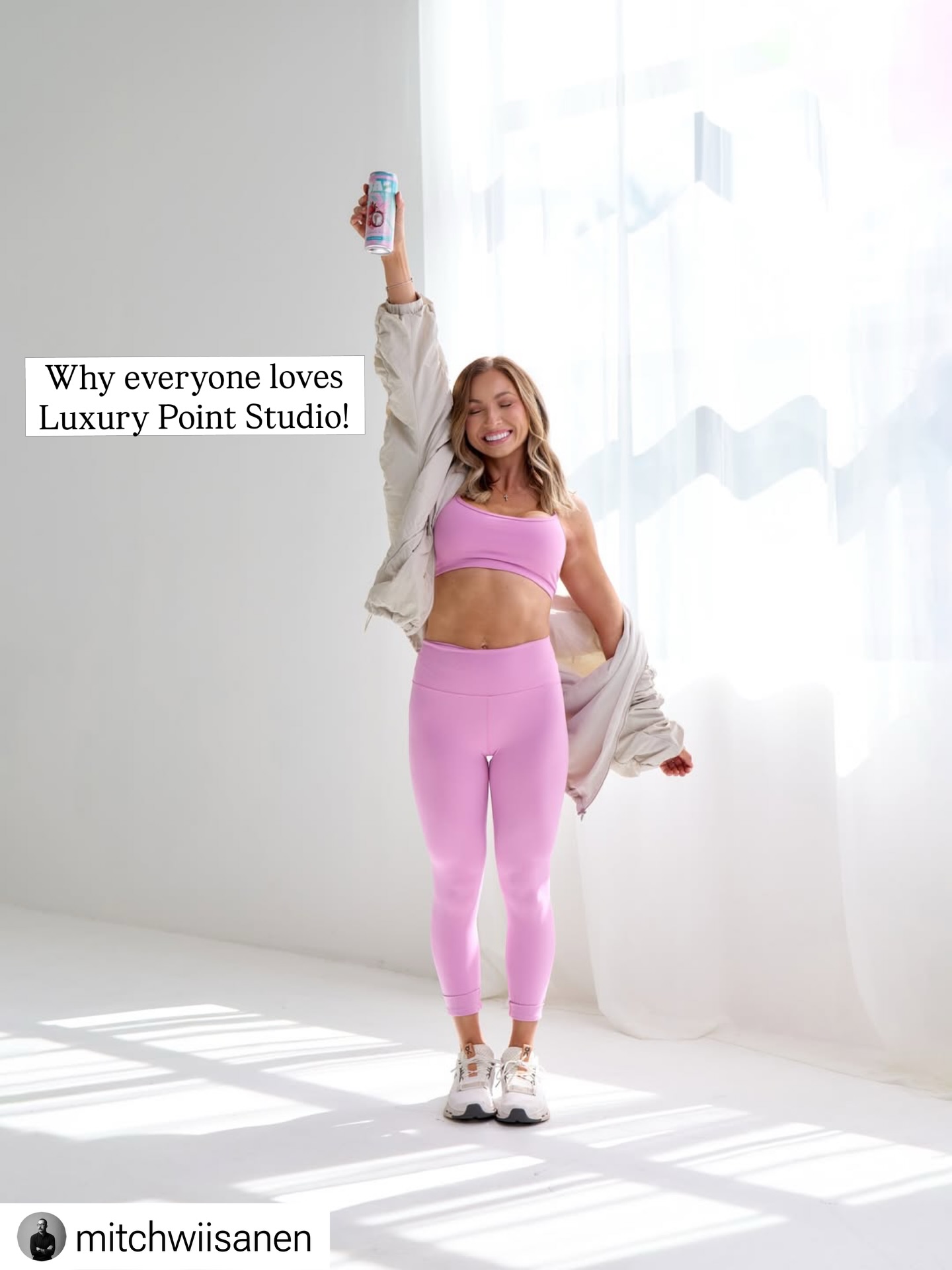 Jacksonville’s not so hidden gem ✨
You can’t have it all in life, unless your talking about our studio 😅
The possibilities truly are endless! Be sure you’re following because you’ll be in for a treat 🤭📸
#jacksonville #studio #photographer