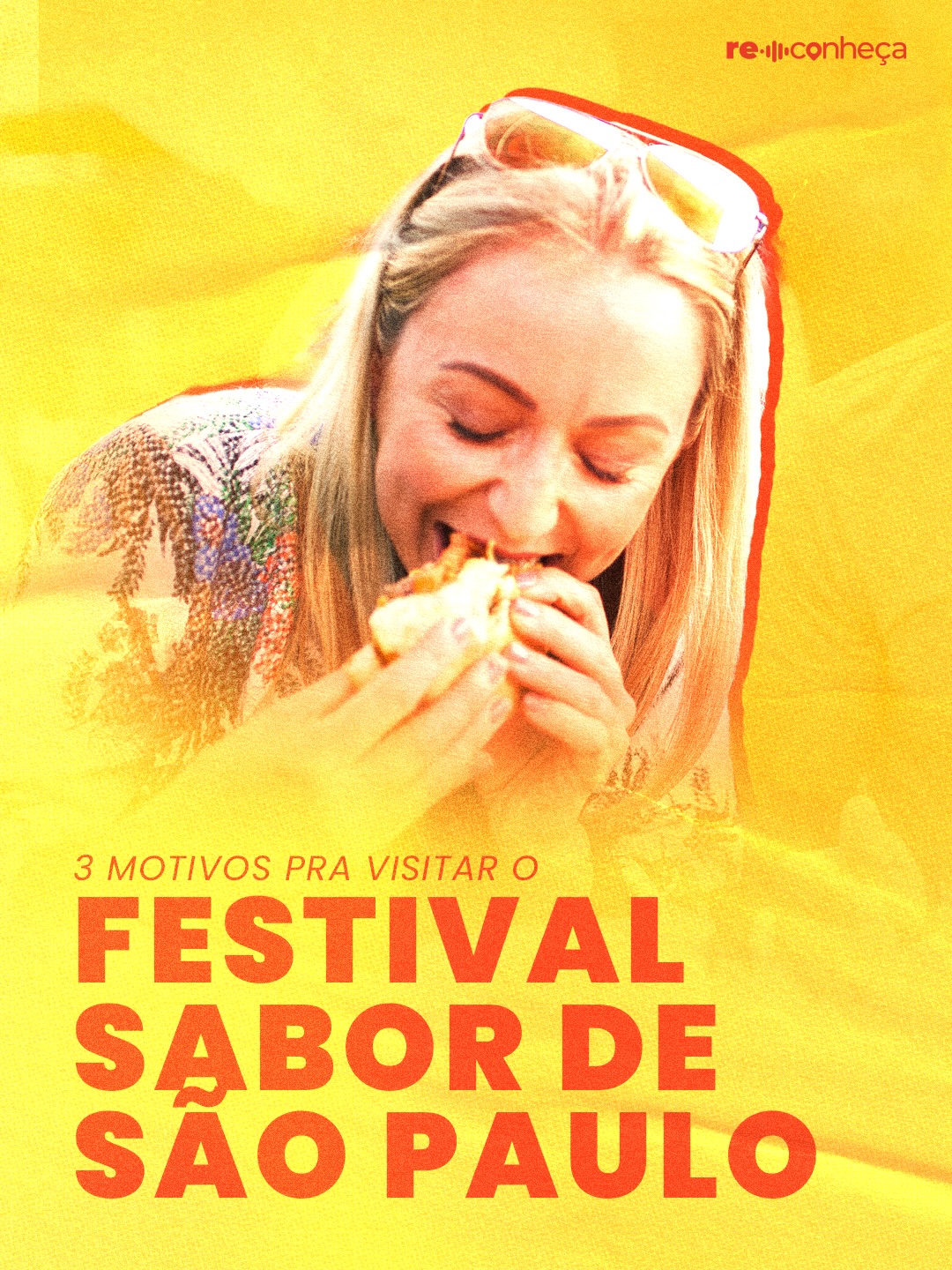 Se você precisava de um motivo pra sair de casa esse fim de semana, ele chegou 🍴✨
O Festival Sabor de São Paulo transforma o Parque da Água Branca em um verdadeiro tour gastronômico pelo estado, com produtores artesanais, restaurantes incríveis e uma programação cultural que vai do almoço até o fim do dia.
É aquele rolê perfeito pra ir sem pressa: provar coisas diferentes, descobrir sabores do interior e ainda curtir música ao vivo num dos parques mais gostosos da cidade.
E o melhor: entrada gratuita.
Agora é só salvar esse guia, montar seu roteiro (ou ir sem roteiro mesmo) e chamar alguém pra viver esse rolê com você 🌿🍷
#ReconhecaSP #GastronomiaSP #SaborSP