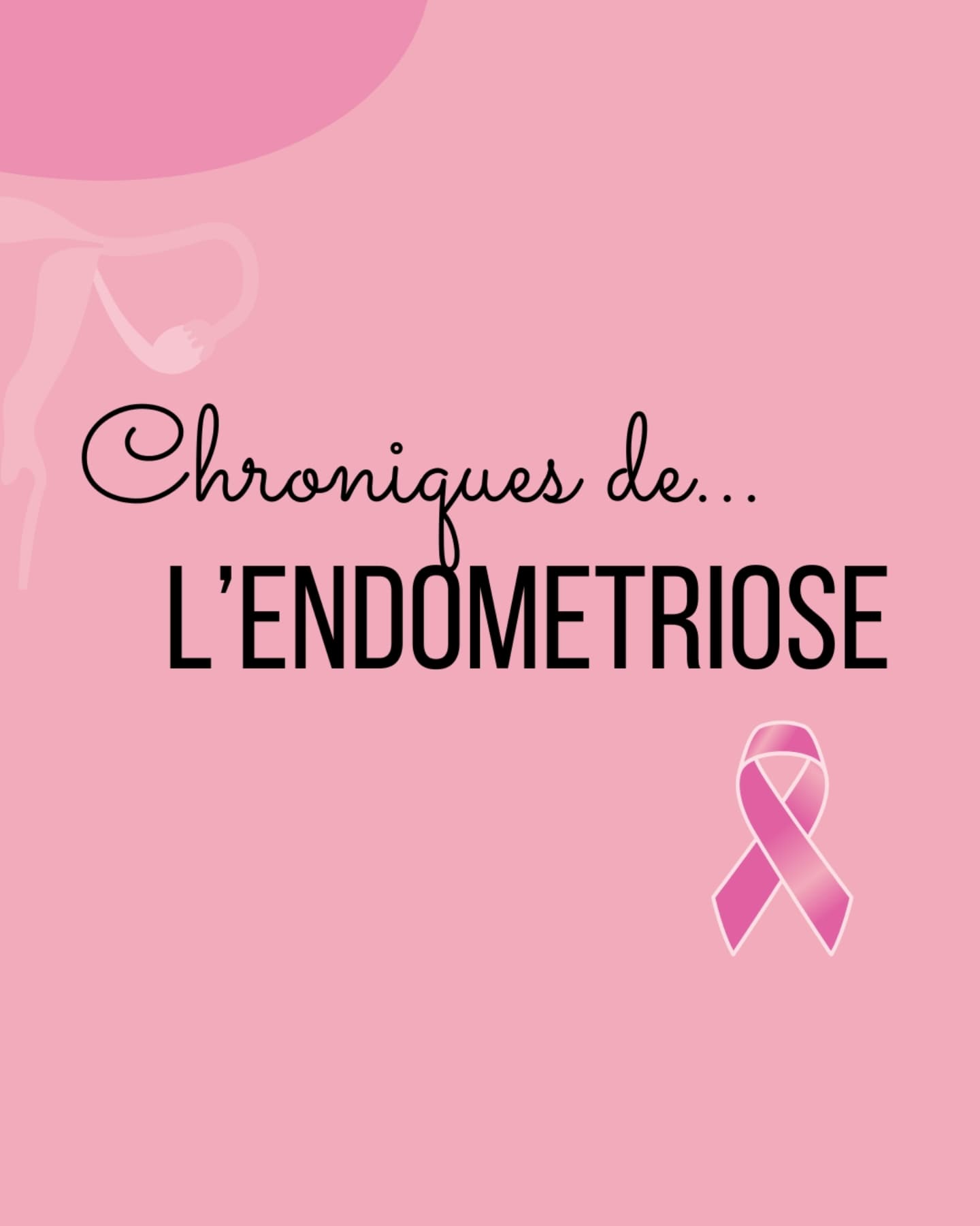 Comme cette semaine j'ai 50% de mes patients qui ont de l'endometriose, je me suis dit que ce serait intéressant d'en parler dans les Chroniques du ventre !
Elle touche près d'1 femme sur 10.
💡 Oui, il y a des liens, d'ailleurs je suis très vigilante face à une patiente qui a des troubles digestifs car souvent ce terrain n'a pas été exploré. Et notre rôle de professionnel de santé est de ne pas retarder la pose d'un diagnostic. Je recommande à certaines de consulter la gynécologue et souvent la réponse à été positive et donc la prise en charge adéquate.
➡️ C'est quoi l'endometriose ?
C'est la prolifération de l'endomètre à des endroits non appropriés. Les cellules se développent dans le muscle utérin (adenomyose, ce que j'ai également) ou en dehors de la cavité utérine. Et donc elles sont soumises aux même influences hormonales. Ce qui provoque des douleurs et des symptômes liés à l'endroit de son développement. Elle conduit parfois à de l'infertilité.
🧐 Et les causes ?
C'est assez flou et multifactoriel, d'où le fait qu'on ne la soigne pas encore.
Y'a une variable génétique et heriditaire mais pas seulement. On parle de perturbateurs endocriniens, de système immunitaire qui surréagit...
La recherche avance sur le sujet, comme son diagnostic avec l'Endotest salivaire.
On verra dans ces Chroniques en quoi l'alimentation est un axe non négligeable quand on a de l'endometriose.
Et vous, avez-vous de l'endometriose ?
#endometriose #adenomyose #troublesgynecologiques #gyneco #douleursventre #douleurspelviennes #perturbateursendocriniens #troublesdigestifs #digestif #digestion #malauventre #pea #douleurs #nutritionendometriose #alimentationantiinflammatoire #infertilite
