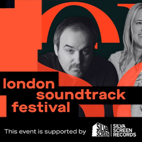 This Thursday at The Barbican Hall.
An unmissable night of great British Film & TV music with the London Soundtrack Festival Orchestra, conducted by Ben Foster and hosted by Edith Bowman. Celebrating the work of composer David Arnold (Casino Royale, Tomorrow Never Dies, Quantum of Solace, The World is Not Enough, Stargate, Independence Day, Godzilla, Sherlock, Good Omens...)
The programme will also feature suites and themes by composers including Isobel Waller-Bridge (The Boy, The Mole, The Fox and The Horse), Daniel Pemberton (Enola Holmes), Dario Marianelli (Atonement), Ron Goodwin (633 Squadron), Alexandra Harwood (All Creatures Great and Small), Miguel d’Oliveira (First Dates), Barry Gray (Thunderbirds) and more...
Supported by @silvascreenrecords
Thursday 9th April, 7:00 pm, Barbican Hall
Tickets available now!
@barbicancentre #silvascreenrecords #barbican @ldnsoundtrack #londonsoundtrackfestival