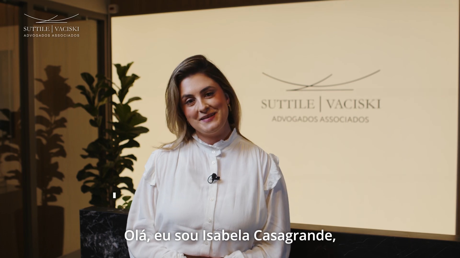 Divórcio com filhos pode ser feito diretamente em cartório?
A Dra. Isabela Casagrande esclarece os principais pontos e orienta sobre como funciona na prática.
▶️ Confira no vídeo.
#divorcio #separacao #familia #relacionamento #direito #advogado #suttilevaciski