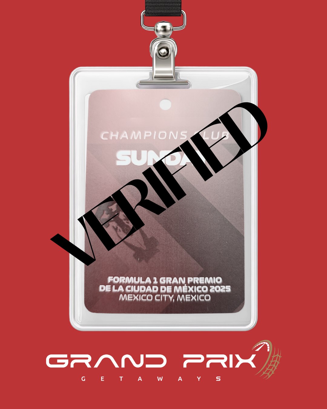 A hard truth from race season: the gate does not care what your confirmation email says. We work through authorized channels as partners, so your access is real, your credentials are correct, not resold, and your weekend is protected.
If you have ever bought tickets secondhand, what made you most nervous: delivery, transfer, or authenticity?
#GrandPrixGetaways #F1Travel #F1Package #LuxuryTravelAdvisor #Motorsports #VIPHospitality #MotoGP #SuzukaGP #UnitedStatesGP #USGP