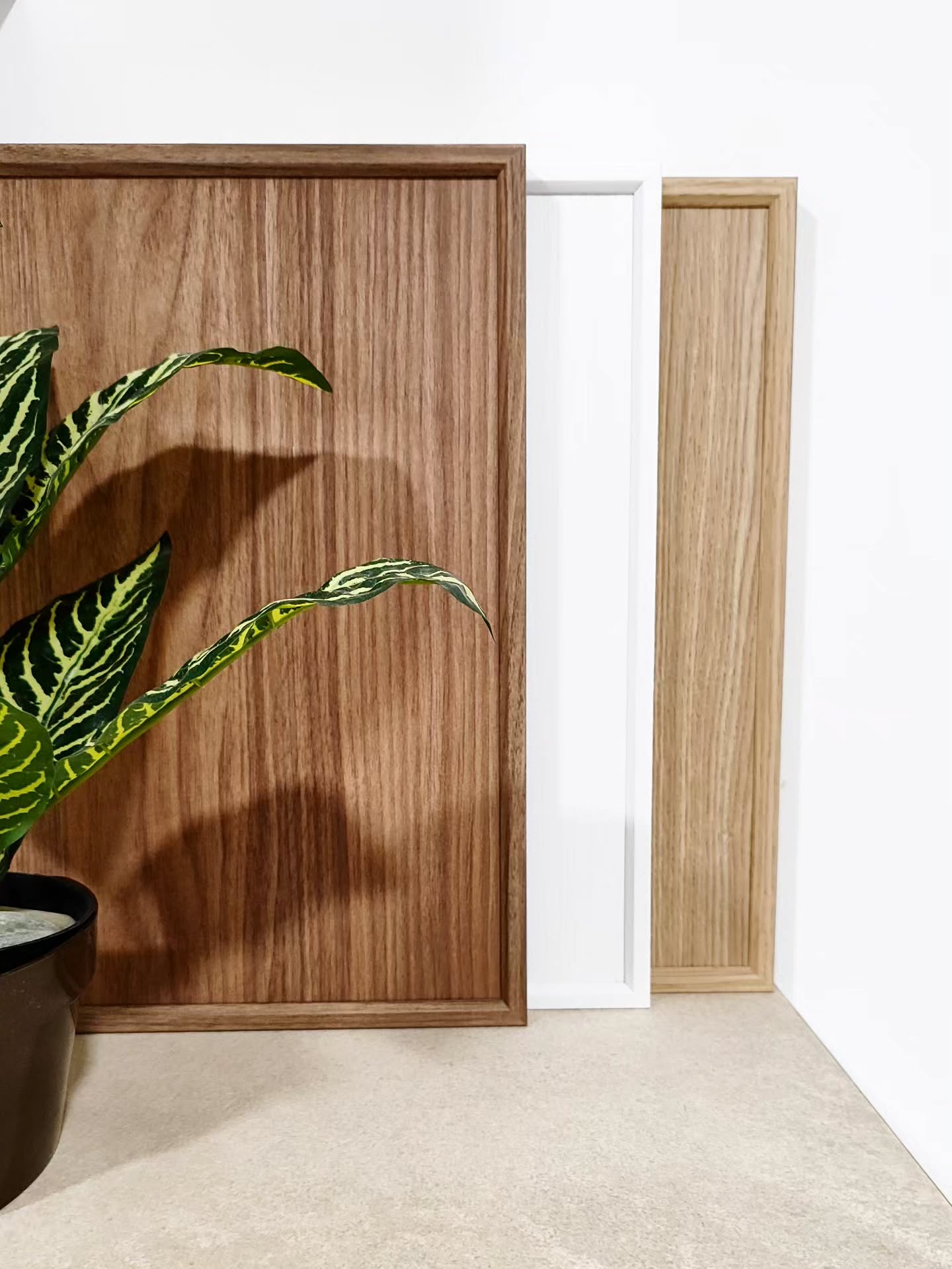 Nuevos modelos disponibles ✨😍
.
#carpinteriaamedida #carpinteriamadrid #homedecor #homestyling