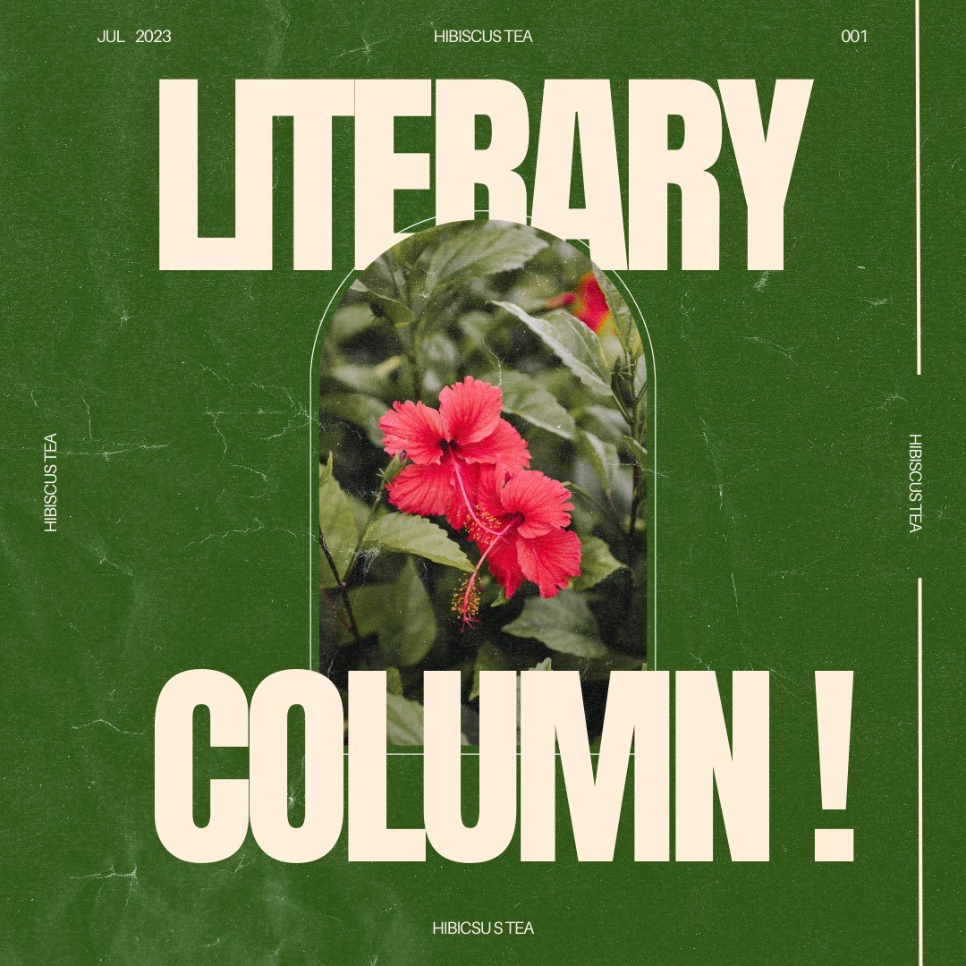 The Caribbean region is one of the most vulnerable to the impacts of climate change despite being one of the smallest contributors to greenhouse emissions.
This is a matter of injustice.
Hibiscus Tea is a digital column focusing on climate change in the Caribbean from a youth perspective. Click the link in the description to learn more!
.
.
.
.
📸: Photo by Allec Gomes on Unsplash
.
.
#climatechange #climate #youth #activism #climateaction #climateactivist #climateactivism #blog #caribbean #tropics #lossanddamage #cop27 #climatejustice