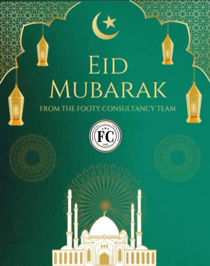 Eid Mubarak!
May your fasts, prayers and good deeds be accepted and your blessings multiplied for you and your families.
Enjoy! And much love from the FC team!