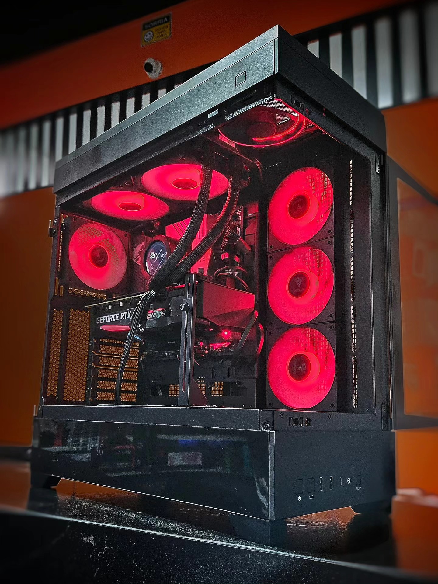 Maquinasso da semana!!
🔴🔴🔴🔴🔴
#gamer
Orçamentos via WhatsApp 🟢 Link na Bio
🇧🇷 Enviamos pra você com seguro 🚛
💳 Parcelamento em até 12x sem juros
🟠 Única Computadores - Criciúma SC