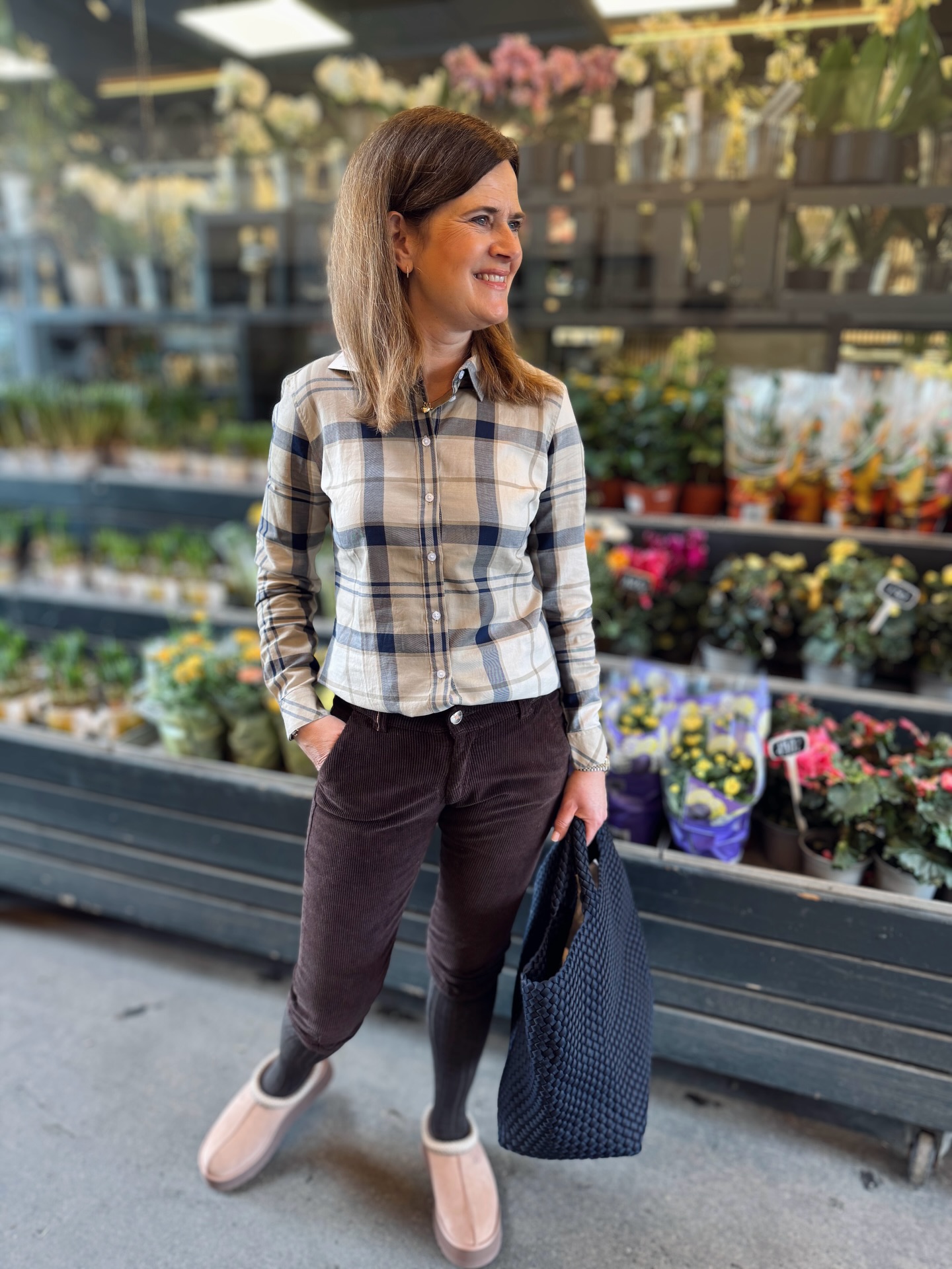 Klar for påsken?🐣☀️ Velkommen innom oss på Bitten for å gjøre de siste innkjøpene - påskepynt, vertinnegave, påskeoppmerksomhet eller antrekk til deg selv💛