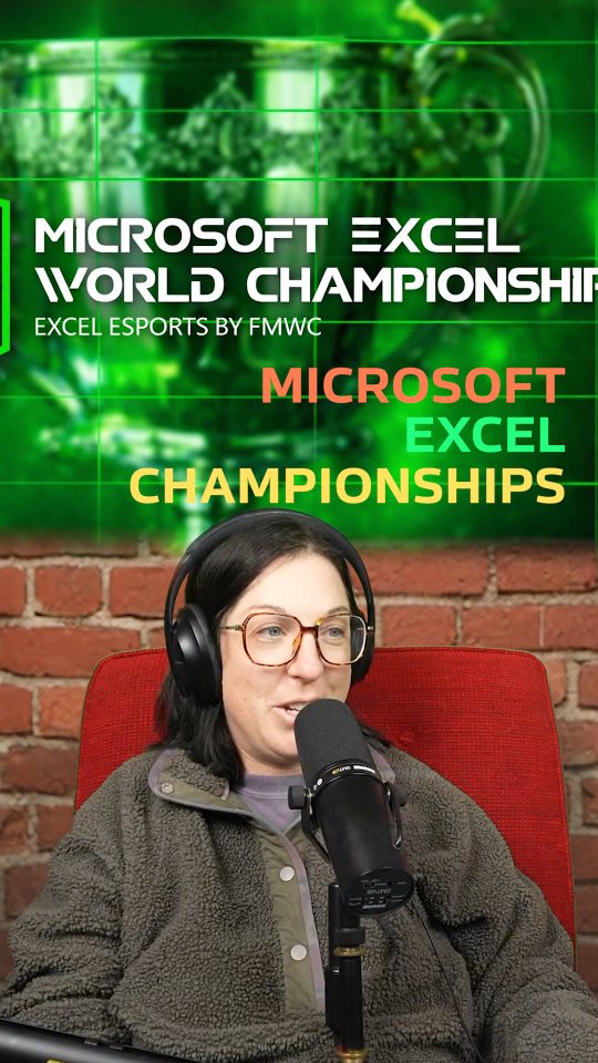 We are going to cover the championships like no one has ever done before. Coming this May 🫡