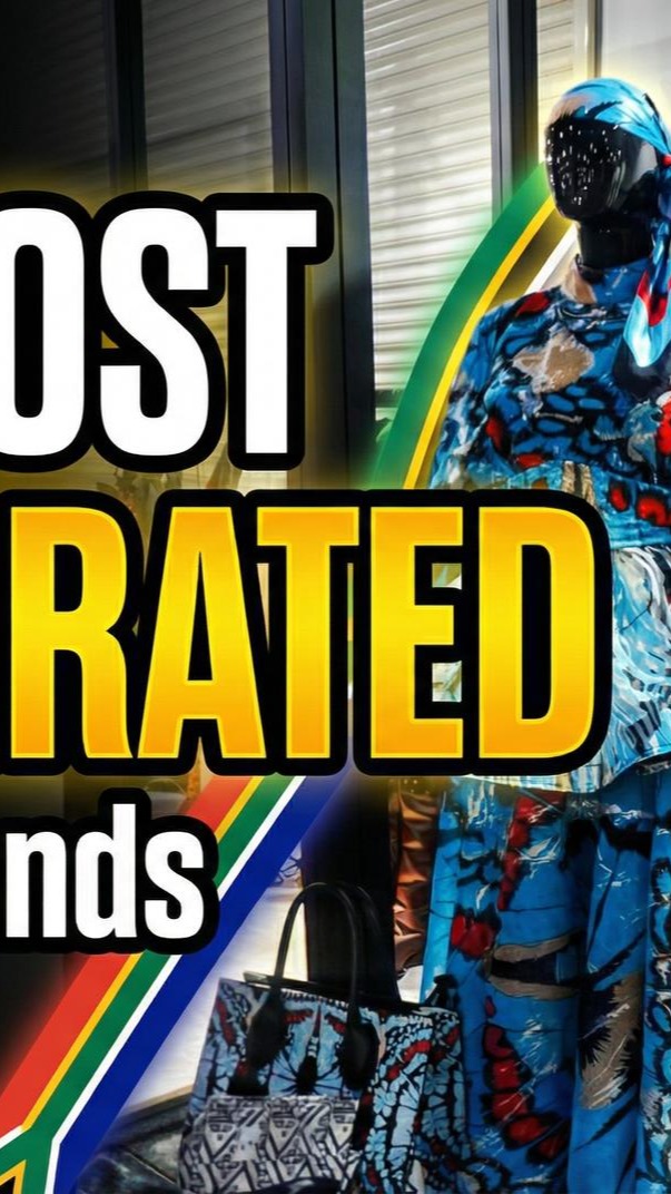 Proudly SA brought South African creativity center stage at the 2026 Buy Local Summit ✨ Designers, artisans and industry leaders proved local is a launchpad — not a limit.
Watch more:
www.trendsetteronly.com/post/inside-the-2026-buy-local-summit-proudly-sa-highlights-sa-s-most-underrated-fashion-brands
Link in Bio #BuyLocal #ProudlySA #SAFashion #SupportLocal #MadeInSA