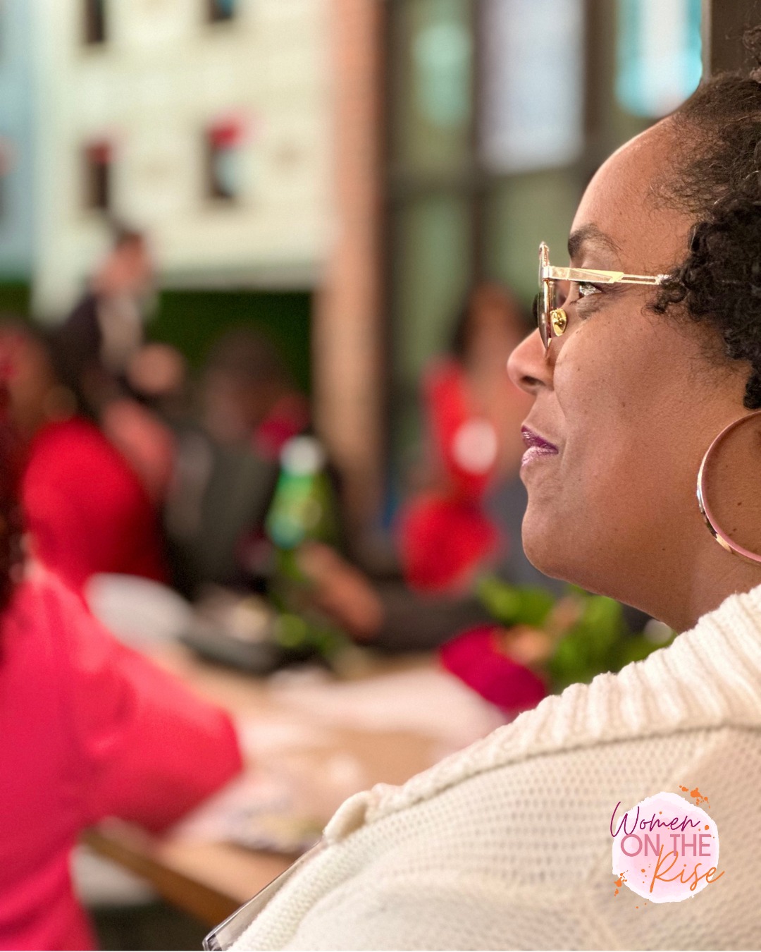 ✨ There’s a different kind of energy in a room when you are truly tuned in.
Our February 2026 meeting was full of conversations that made you think. Messages that made you pause. Reminders about your health, your relationships, your vision, and the way you show up for yourself and others.
Sometimes what we need most is a moment to sit with what we’ve heard and ask, “What does this mean for me?”
That is what spaces like Women on the Rise create.
Room to reflect.
Room to reset.
Room to reconnect with what truly matters.
And when women give themselves that space, growth becomes inevitable. 💛
📅 Join us for our April meeting:
https://www.wotrinc.org/upcoming-events
🌟 Join our empowering sisterhood:
https://www.wotrinc.org/copy-of-membership
💝 Support women through our Career Development Cohorts:
https://givebutter.com/women-on-the-rise-international-inc
#WomenOnTheRise #WOTRCommunity #TogetHERWeRise #WomenSupportingWomen #HeartWork #PersonalGrowth #CentralFloridaWomen #CommunityMatters #WomenWithPurpose