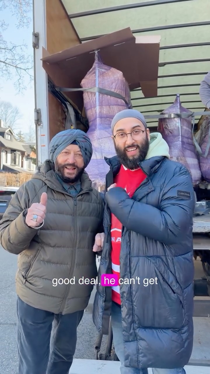 Tomorrow = your sign to show up early 💫
The best pieces won’t wait… and neither should you 👀🔥
📍 Hilton Mississauga
🗓 March 28 and 29 | 11 AM – 7 PM
.
.
.
#weddingoutfit #bridalwear #explore #explorepage✨ #chandanfashion