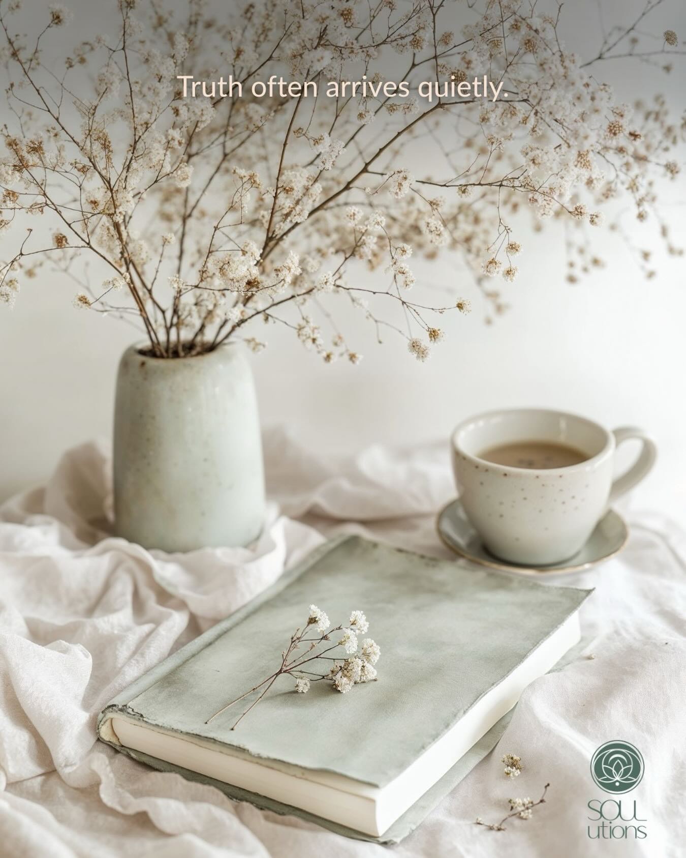 Not every truth comes as a breakthrough.
Sometimes it enters gently โ in stillness, in reflection, in the quiet moment when you stop pushing and start listening.
The real shift often begins there.
If youโre ready to move from insight into lived alignment, ๐๐ฉ๐ฆ ๐๐ฆ๐น๐ต ๐๐ต๐ฆ๐ฑ is a beautiful place to begin. Comment ๐๐ข๐ข๐ and Iโll send you the link.
#TheNextStepBook #InnerTruth #EmbodiedAlignment #SelfReflection #ConsciousLiving