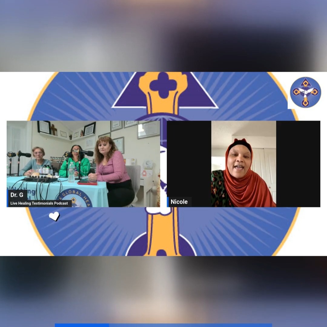 Today’s Word of the Day: Spirit ✨
Most of us walk through life led by something deeper than flesh and bone.
A spirit.
And whether we realize it or not, we are either feeding it, fighting it, or following it.
So wherever you are on your journey, make sure your spirit is moving in the direction of cleansing, peace, and purpose. Because a wounded spirit can make life feel heavy… but a healed spirit? That can carry you through storms like they forgot your address.
Learn to love yourself. For real.
That kind of love strengthens the soul, sharpens the mind, and helps you face whatever obstacle tries to test you.
And if your spirit has been feeling tired lately… this conversation may be right on time.
Today’s Podcast:
🎙✨ Live Healing Testimonials Podcast ✨🎙
📅 March 28, 2026
⏰ 12:30 PM
Watch LIVE on YouTube, Instagram, Facebook, Rumble and TikTok
@divineglobalhealing / @lenilgo
Like, Share & Subscribe
www.lenil-go.com/shop