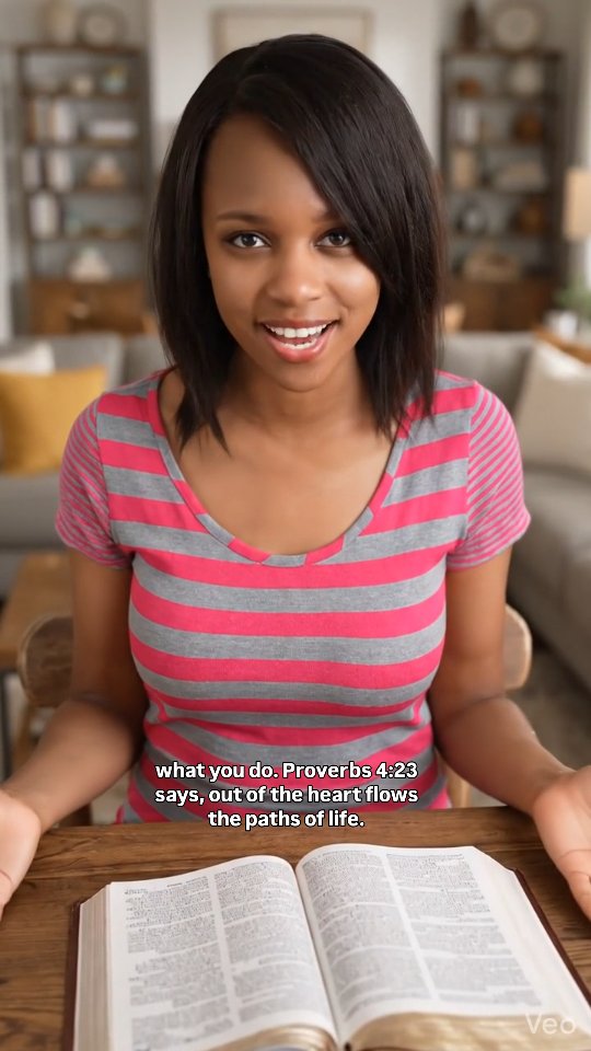 Meet our new Modesty advocate, recreated from a modeling shoot I did about 9 years ago. I'll share it in a later post.
Everything she says is from my notes. But I get to be more creative in ways I wish I had years ago.
I'm about to give birth to my 2nd child, and TBH, my hands are full. I wanted a tool that me & my team could use to create content I don't always have to show up for.
Why am I explaining this to you? For transparency. I wanted to do something different this year, & that means trying new things.
Here are my guidelines for the Modesty advocate:
👉🏽 I only use my notes, teaching, & revelation from the Holy Spirit. I don't allow CHATGPT to create that for me.
👉🏽 I refuse to make her look like my twin. Instead, I animate an image that's a decade old & she will not use my voice. I was created uniquely in the image of God & she is not.
👉🏽 She is not my replacement. But an additional creative content strategy. Therefore, I limit her posts to very few in between my own.
👉🏽 I will retire her if not received well.
😆 Should I give her a name? Right now, she's just a modesty advocate, lol
#modestyfashion #biblicaltruth #bibleteaching #scriptureoftheday #modestishottest