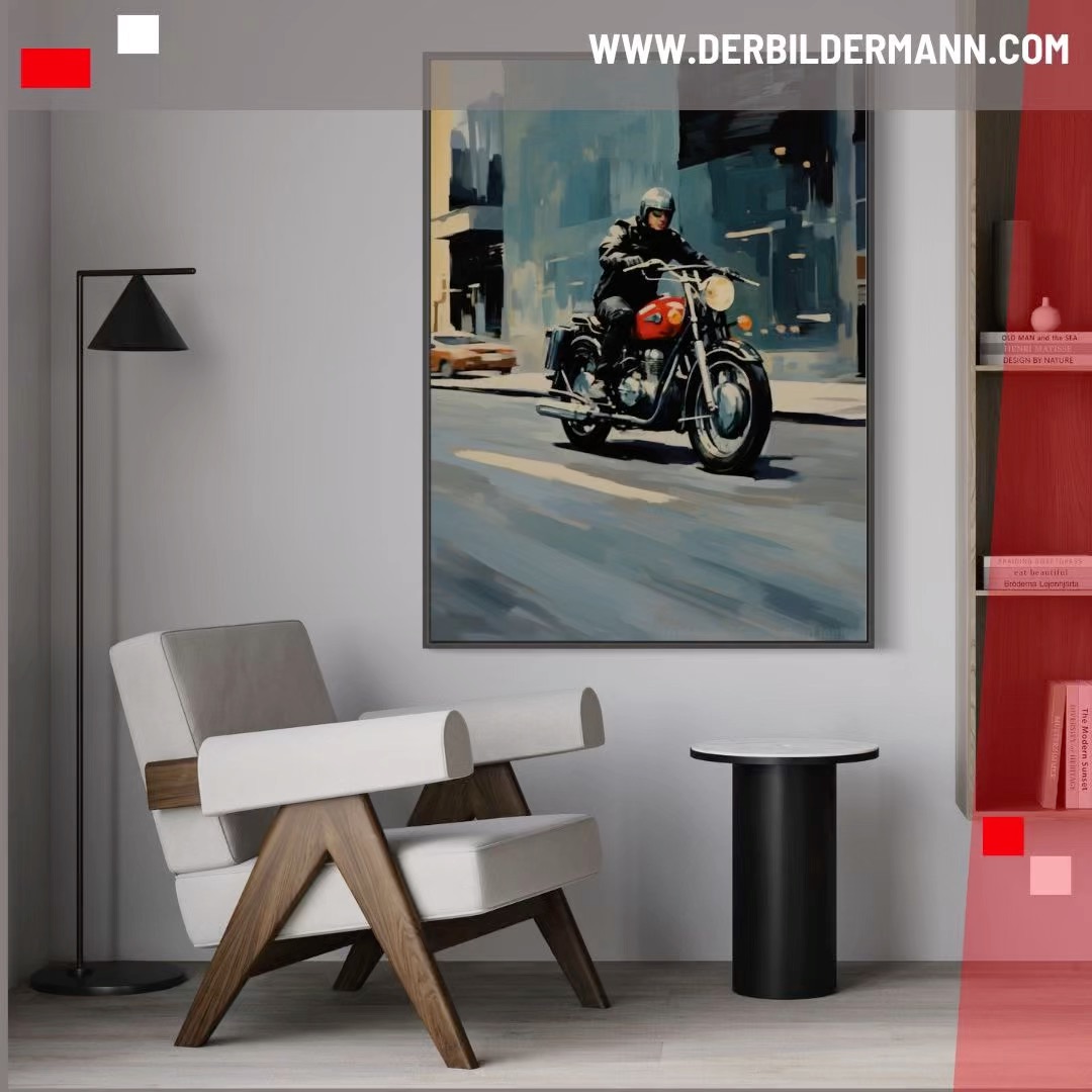 Der erste Eindruck hängt an der Wand.
Bevor Ihr Kunde Sie sieht, sieht er Ihren Raum.
Professionelle Kunst im Empfang vermittelt Stil, Haltung und Qualität – ganz ohne Worte.
Wir gestalten die Wirkung Ihrer Räume gezielt.
DerBildermann steht Ihnen zur Seite wenn es um die Gestaltung Ihrer Räume geht.⠀
Sie werden überrascht sein wie einfach das geht 😉⠀⠀
.
.
.
.
we 🧡 nice places
Follow ➡️ me
📞 👈 🏃♂️🏃♀️⠀030 - 555778345
#VisuelleKommunikation #büroeinrichtung #bilder #newwork #raumgestaltung