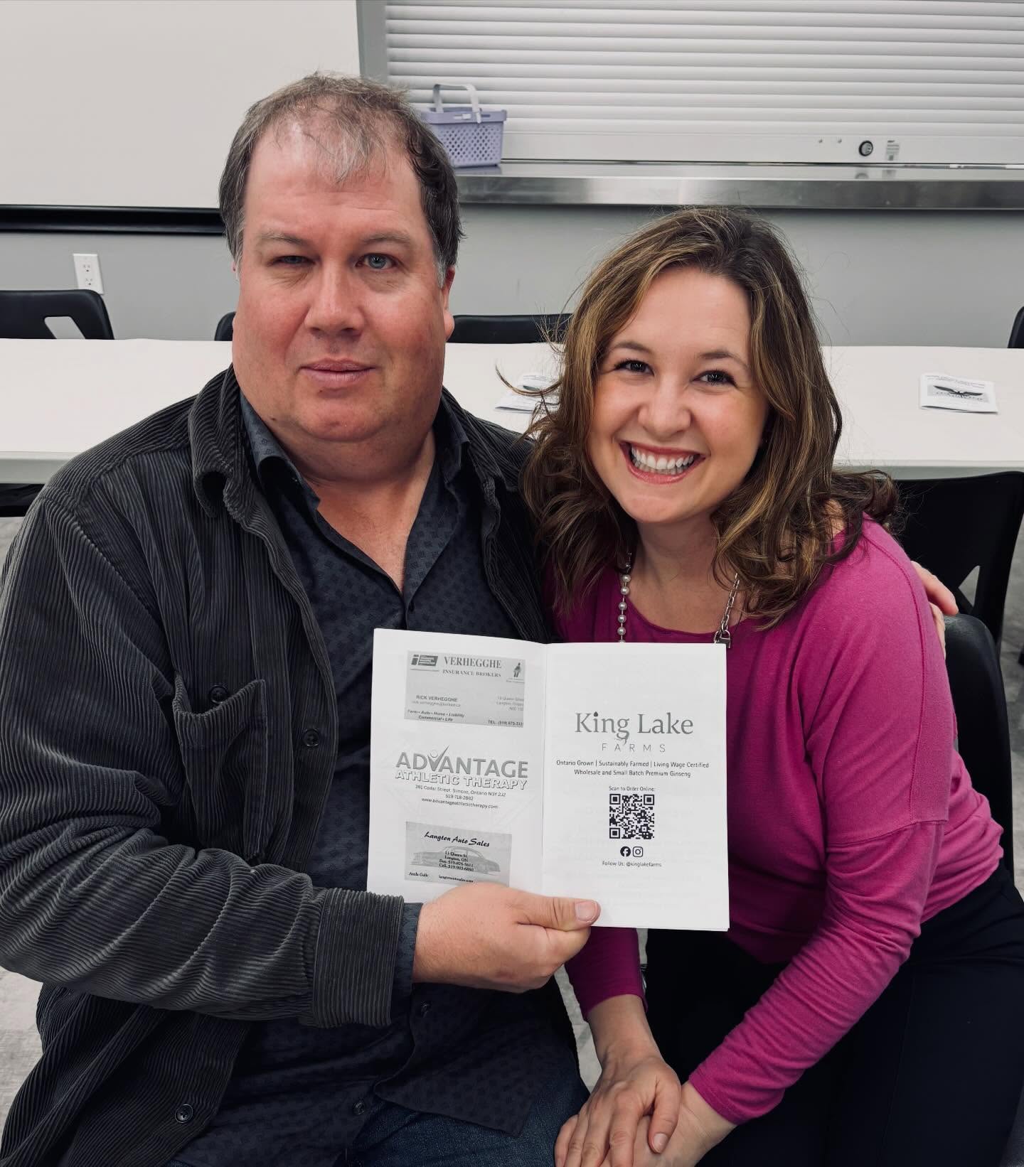 Healthy roots need healthy community. King Lake Farms is proud to sponsor a fun event for the best cause: Playgrounds!