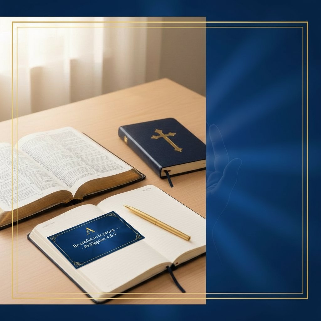 Unlock new confidence in your prayers today. What if one scripture could shift your whole morning? Discover daily activation with Philippians 4:6-7. Let God’s Word guide your prayers and renew your spirit. Ready to step into powerful prayer? Tap the link in bio for your free scripture card and join our prayer community. ✨