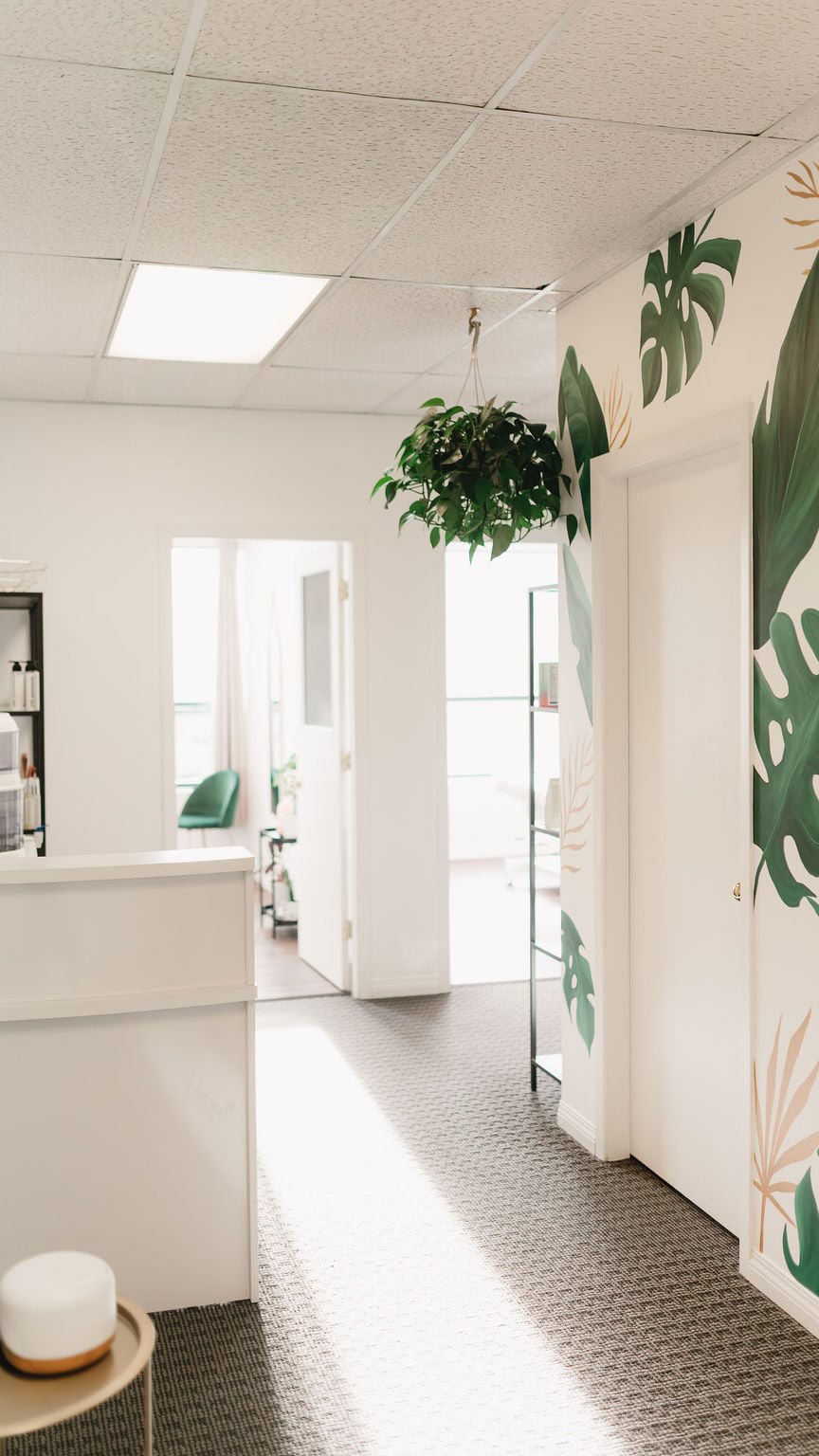 We are getting into our busy season friends!
Make sure to pre-book your April & May appointments to avoid disappointment.
Link in our bio or you can pre-book in person at your next appointment 🤍
#yegspa #yegfacials #yegsugaring #sherwoodparkspa