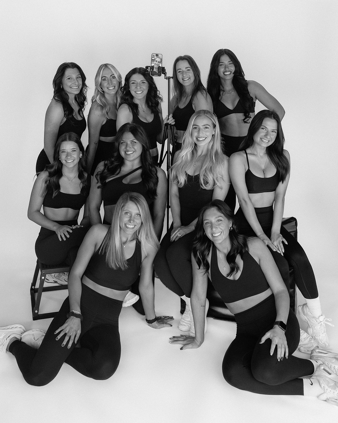 To our insanely amazing coaches 🤍
You are the heart of this place.
The energy. The encouragement. The reason women walk in nervous and leave confident.
You don’t just coach workouts — you build women.
Thank you for protecting the culture, loving our members hard, and showing up every single day.
BFF is BFF because of you. 💖
#BeyondFitnessFamily #BFFFam #WomenSupportingWomen #StrongerTogether