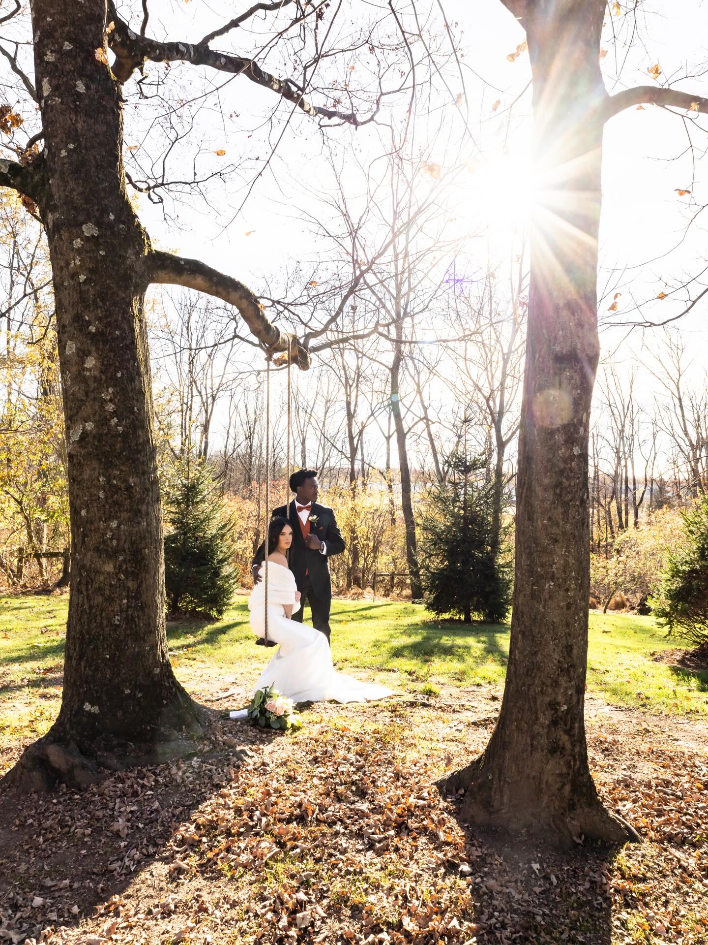 Wedding Day portraits are not to be missed!
These portraits are never just portraits.
They become a pause within the day — a quiet exhale.
A moment to step away, to be fully present with one another, and to let it all settle in…
you’re married!
In the stillness, the noise fades.
The timeline softens.
And what remains is the beginning of husband and wife.
These are the moments that feel the most like you —
unrushed, intimate, and most times with me, a fun moment with each other!
Host✨ - @paweddingguide
Planner/Designer🥳 -@emilyyostplanning
Venue💒 - @historicstonebrookfarm
Florals💐 - @alwaysbeautifulfloraldstudio
Makeup 💄- @_beauty_by_lissa_
Hair💇♀️ - @beautybybeckiii
Decor 🪞- @lilacandlaceco
Dresses 👗- @countrybrideandgent
Stationary💌 - @alexandrasebastianco
Caterer/Baker🍰 - @mercatinoitalianoquakertown
@makaela.nicole
@lamarandstephanie
@gildedjoneses