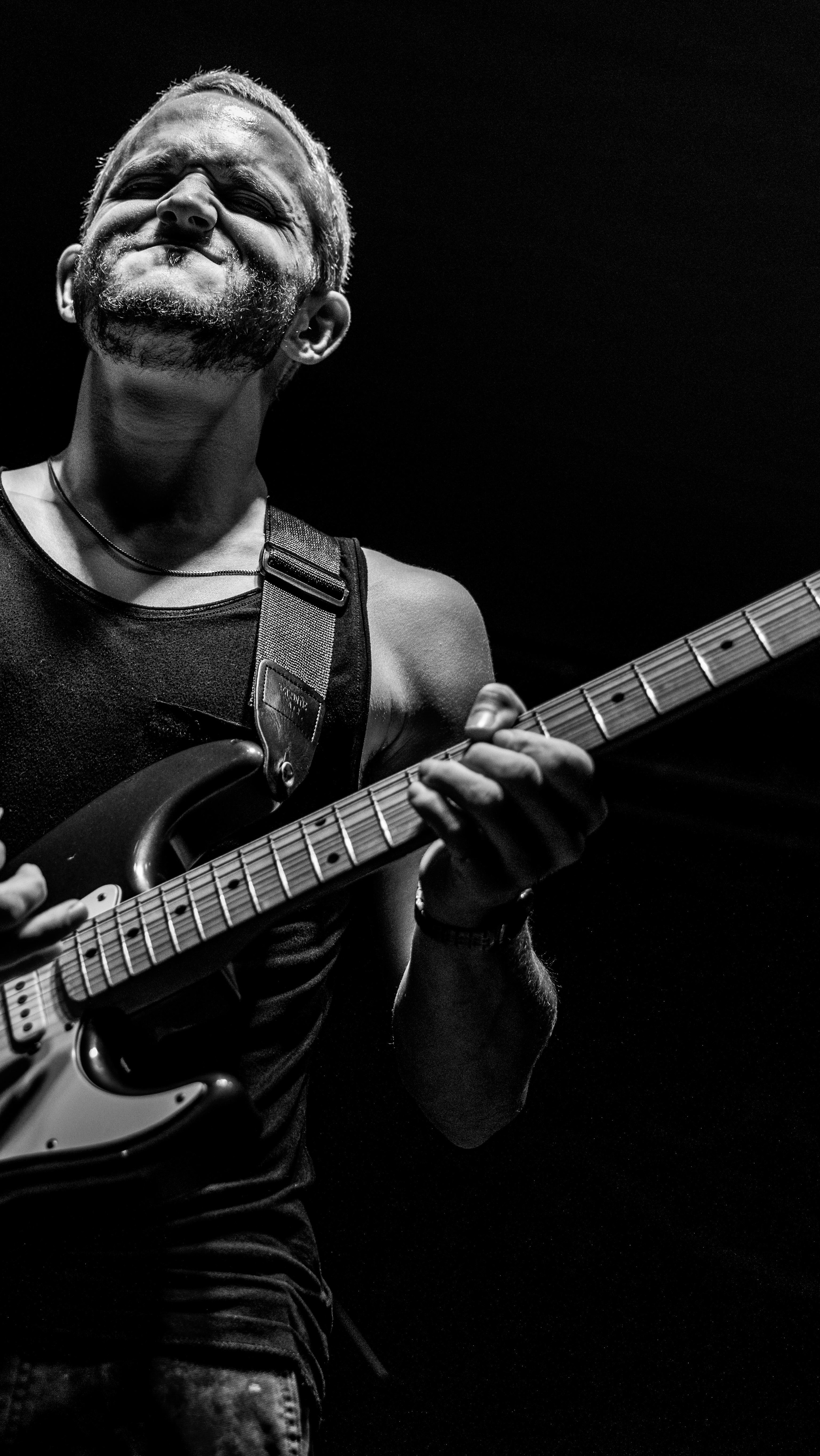 NASHVILLE 4/9, RALEIGH 4/11, ATLANTA 4/12 🎫 JudeSmithMusic.com/tour