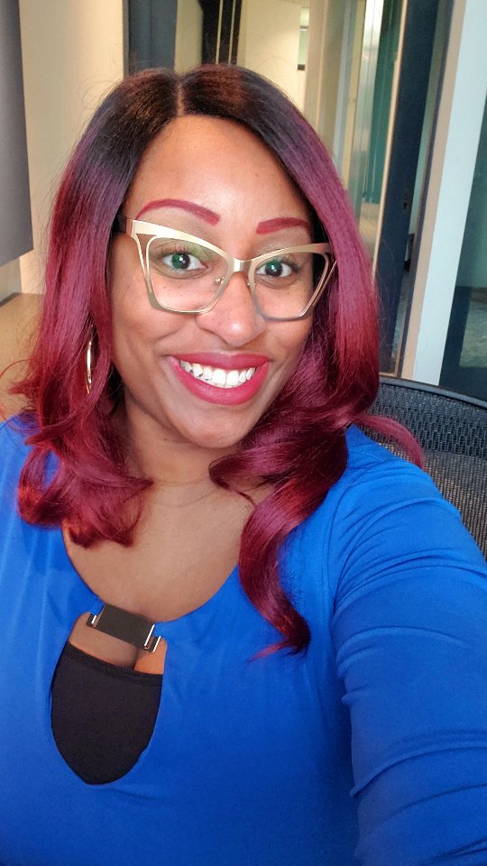 A little "March Madness" fun at the commercial office park for the tenants. #basketball #marchmadness #🏀🏀🏀🏀 #funinthesun☀️ #workselfie