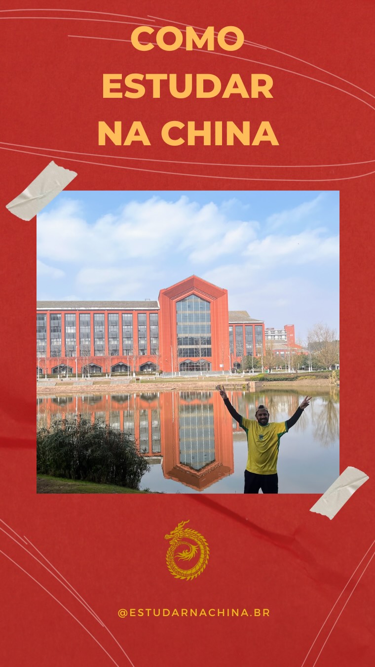 Nesta série, vamos te guiar por tudo o que você precisa saber para estudar na China
Serão 7 vídeos, publicados toda segunda-feira, explicando:
• como estudar na China
• tipos de programas disponíveis
• bolsas de estudo
• universidades
• e as principais dúvidas de quem quer começar
Se você está pensando em dar esse passo, essa série é para você.
Salve para acompanhar e não perder os próximos vídeos.