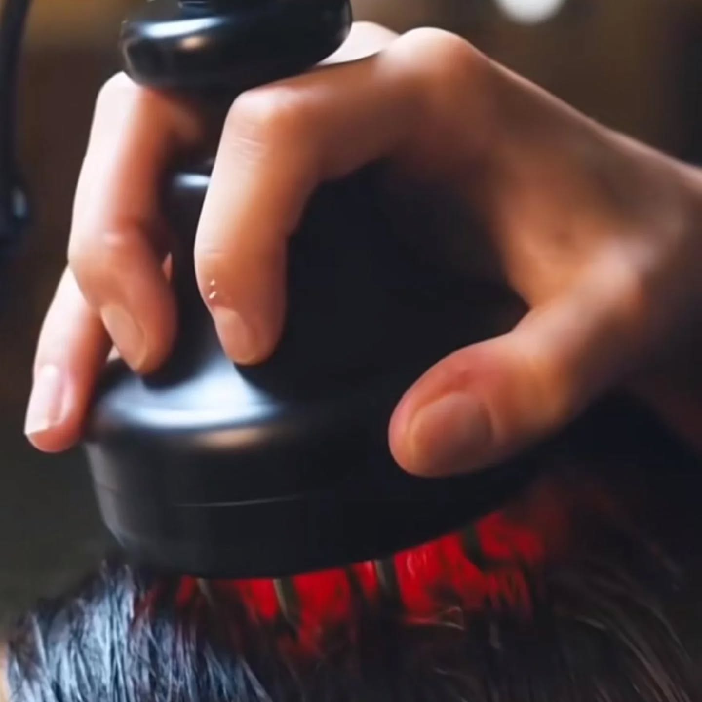 𝗔𝗦𝗦𝗢𝗧𝗧𝗜𝗚𝗟𝗜𝗔𝗠𝗘𝗡𝗧𝗢 𝗗𝗘𝗜 𝗖𝗔𝗣𝗘𝗟𝗟𝗜?
💢Benefici della luce rossa contro la caduta dei capelli!
💢Stimola la microcircolazione del cuoio capelluto, migliorando l’apporto di ossigeno e nutrienti ai follicoli.
💢Rinforza i bulbi piliferi, favorendo la crescita di capelli più forti e spessi.
💢Riduce l’infiammazione e lo stress ossidativo, due delle principali cause della caduta.
💢Migliora la salute generale del cuoio capelluto, rendendolo più equilibrato e vitale.
È un trattamento non invasivo, indolore e adatto sia per uomini che per donne.
💢Ritrova la forza dei tuoi capelli con la luce rossa!
La terapia con luce rossa è una delle tecnologie più efficaci per contrastare la caduta e stimolare la ricrescita naturale dei capelli.
Un trattamento sicuro, naturale e adatto a tutti, ideale specialmente agli uomini, per capelli più forti, sani e luminosi.
✨ Presto disponibile grazie alle tecnologie avanzate del nuovo centro Revita a Castelleone (CR) — un luogo dedicato alla cura e al benessere dei capelli, dove innovazione e professionalità si incontrano per offrire risultati visibili e duraturi.
#RevitaCastelleone #LuceRossaCapelli #CadutaCapelli #infoltimentocapellinonchirurgico #hairspa