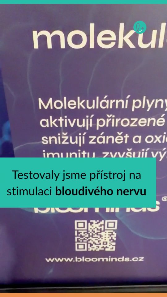 🌿 Klid se někdy dá „nastartovat“ i technologií. Ale udržuje se praxí.
Testovaly jsme přístroj na stimulaci bloudivého nervu – nástroj, který může podpořit zklidnění nervového systému a pomoct tělu vrátit se do rovnováhy. A ano, tyhle moderní „gadgets“ mohou být skvělým pomocníkem. Mohou nás víc naladit na tělo, motivovat a ukázat, jak klid vlastně cítit.
Zároveň ale víme, že to nejdůležitější zůstává na nás.
Na tom, jaké si vytváříme návyky.
Kolik prostoru dáváme odpočinku.
Jak pravidelně se vracíme k dechu, tělu a přítomnému okamžiku.
Dobrá zpráva je, že k tomu žádný přístroj nutně nepotřebujeme.
Klid se dá trénovat i jednoduše – tak, jak to děláme v SEMwell. 🌿
👉 Co vám nejvíc pomáhá vrátit se do klidu?
#semwell #nervovysystem #mindfulness #vagusnerve #wellbeing