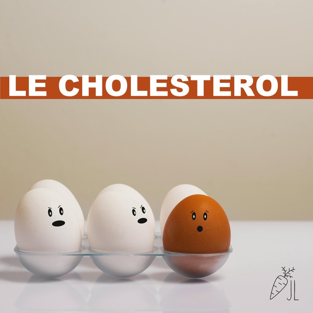 🌿💖 Le cholestérol : ami ou ennemi ?
Saviez-vous que le cholestérol est essentiel à notre santé ? En équilibrant LDL et HDL, nous pouvons profiter de ses nombreux bienfaits ! 🥚 Les œufs, longtemps mal-aimés, sont en réalité une source nutritive précieuse. En naturopathie, nous adoptons une approche globale pour maintenir un cholestérol sain, grâce à une alimentation adaptée, et un mode de vie équilibré. 🌱✨
👉 Prêt.e à prendre soin de votre cœur de manière naturelle ? Commentez ci-dessous ou envoyez-moi un message pour en discuter ! 💬
#Cholesterol #Naturopathie #BienÊtre #Prévention