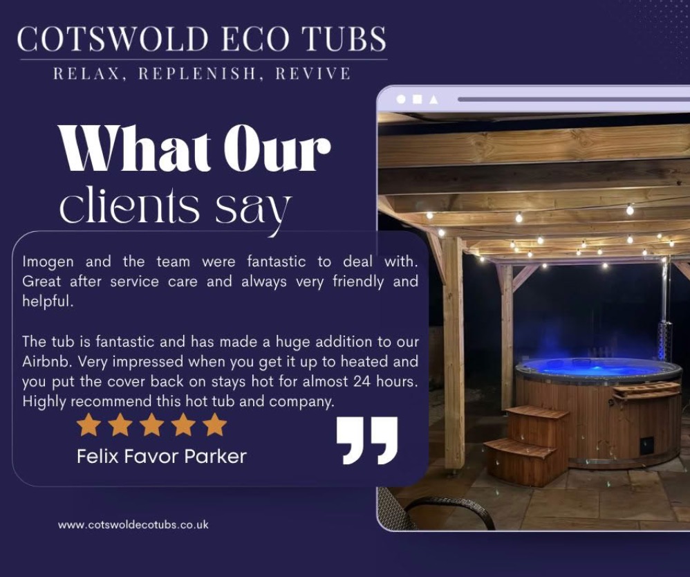 Here’s what Felix Favor Parker had to say about us 🙌
We love hearing from happy customers—it truly makes our day! 💬
Providing great customer service is at the heart of everything we do, and feedback like this reminds us why we care so much.
Thank you for your kind words, Felix!