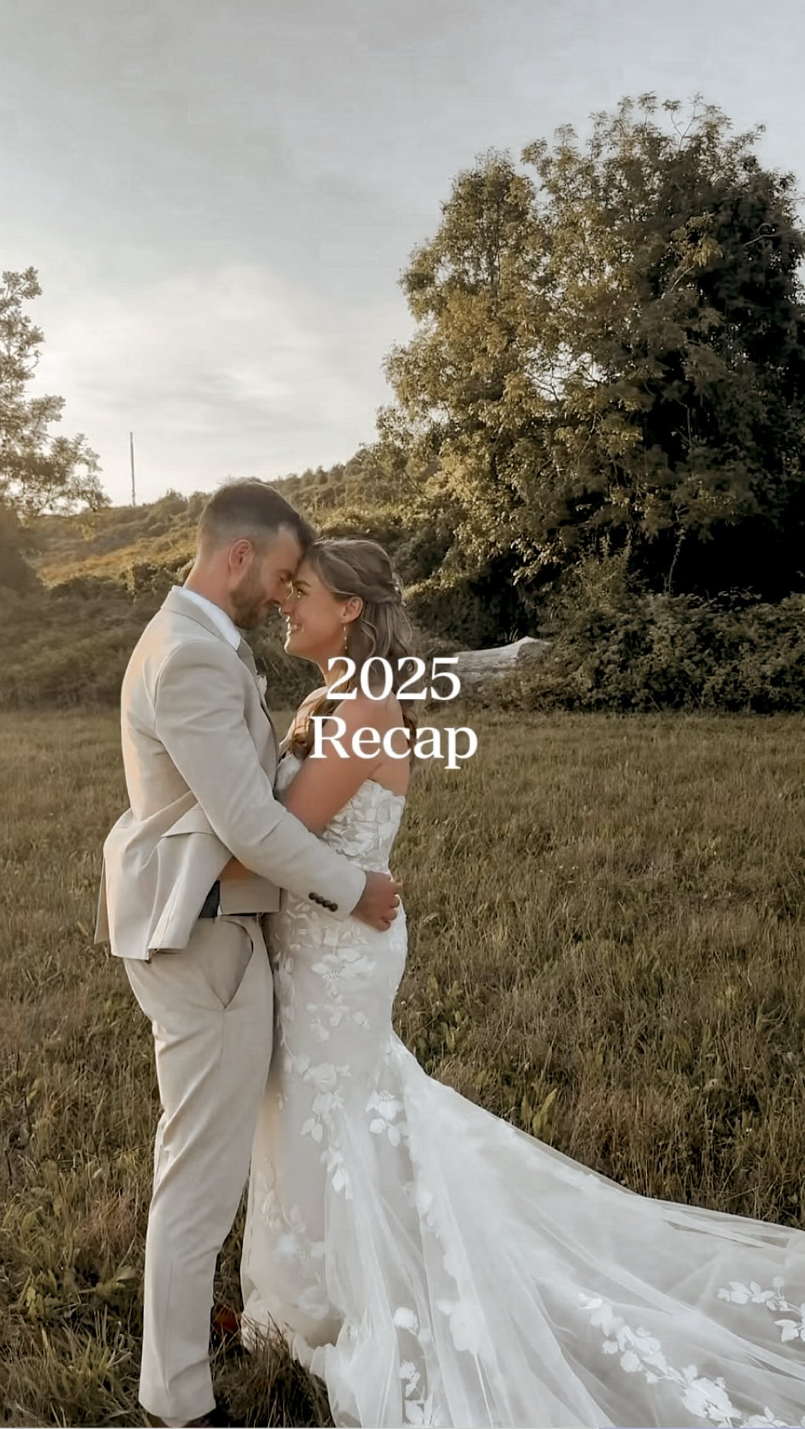 A 2025 recap for Social Diaries — and this is just the beginning ✨
On June 19th, 2025, I decided to start my own business as a wedding and events content creator, and I’m so proud that I did. It’s been one of my biggest achievements this year.
This industry is tough to balance alongside a full-time job, which I’m still currently doing as I can’t financially afford to go all in just yet… but I truly believe one day this will become my dream job.
I want to thank everyone who has supported me along this journey. Your kind words and encouragement mean more than you know and have helped me in ways I can’t even explain.
To all the brides, grooms, and businesses who reached out and trusted me to capture your special moments — thank you 🥹🤍. To have these opportunities in just 6 months has been incredible, and I’m so grateful for every single one.
I can’t wait to meet new people, create even more, and continue growing Social Diaries.
2026, I’m ready for you 🤍🤎
#contentcreator #weddingcontentcreator #eventcontentcreator #2025recap #justthebeginning