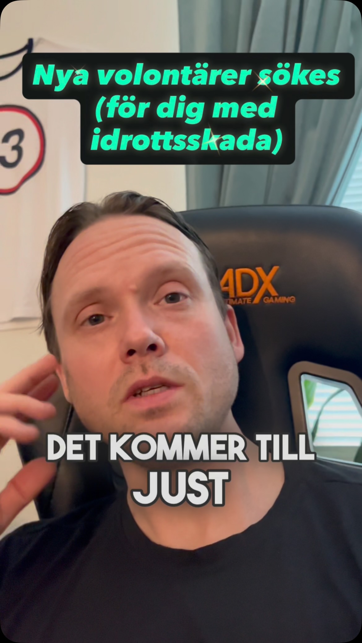 Nu växlar jag upp för runda två! 🚀
Jag fortsätter nu mina studier med fokus på just idrottsskador. Söker du (eller någon du känner) ett mjukt men kraftfullt komplement till den traditionella vården?
• Upplägget: Tre sessioner med fokus på att identifiera och lösa upp de underliggande orsakerna till dina besvär.
• Mätbara resultat: Vi använder oss av enkäter före och efter för att svart på vitt se vilken skillnad balanseringen gör för just dig.
• Flexibilitet: Metoden fungerar precis lika bra på distans som på plats.
Är du nyfiken eller vill du tipsa en vän?
Du är varmt välkommen att höra av dig via DM eller kommentar här nedanför så berättar jag mer om hur vi kan lägga upp det.
Önskar er alla en riktigt härlig vecka! ✨
#kroppskoden #emotionskoden #energibalansering #holistiskhälsa #fysiskläkning