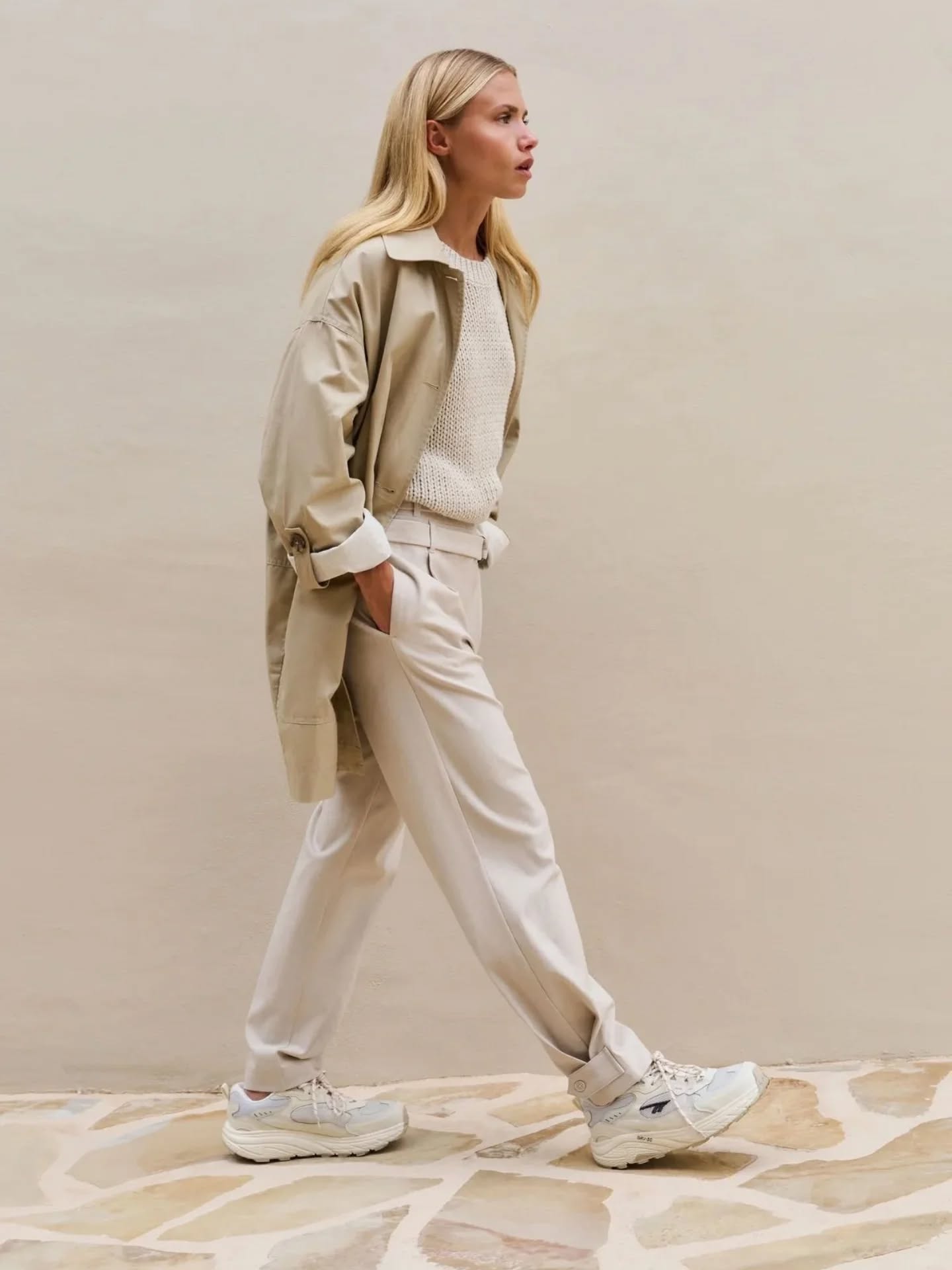 Spring Newness.
Lightweight pieces for layering are now in-store. We've got you covered for showers or warmer weather.
Salt and Steel is an independent lifestyle store in the Cotswolds, bringing together curated homeware, unique gifts, jewellery, sustainable fashion and wellbeing products from carefully selected independent brands.
#cotswoldsshop #cotswoldfashion #cotswoldboutique