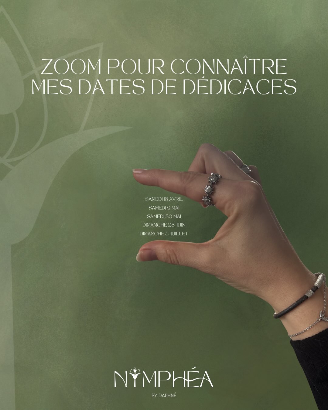 .
J’ai hâte de parcourir notre région. 🥹🤍
Merci de l’accueil que vous réservez à mon livre sur le développement personnel.
#developpementperso #developpementspirituel #livre