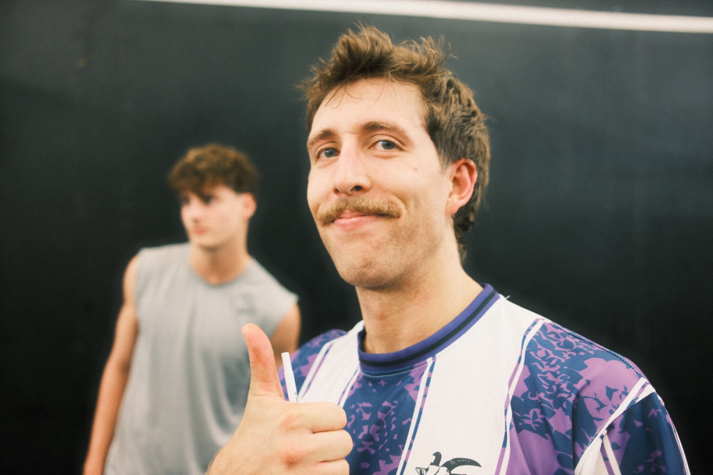 Thanks for all mems!
A few people have still got work to do, but thanks to everyone who made the Open and Quarters so fun! An even bigger thanks to all of those who volunteered and helped make it happen!
🔙🔛🔜